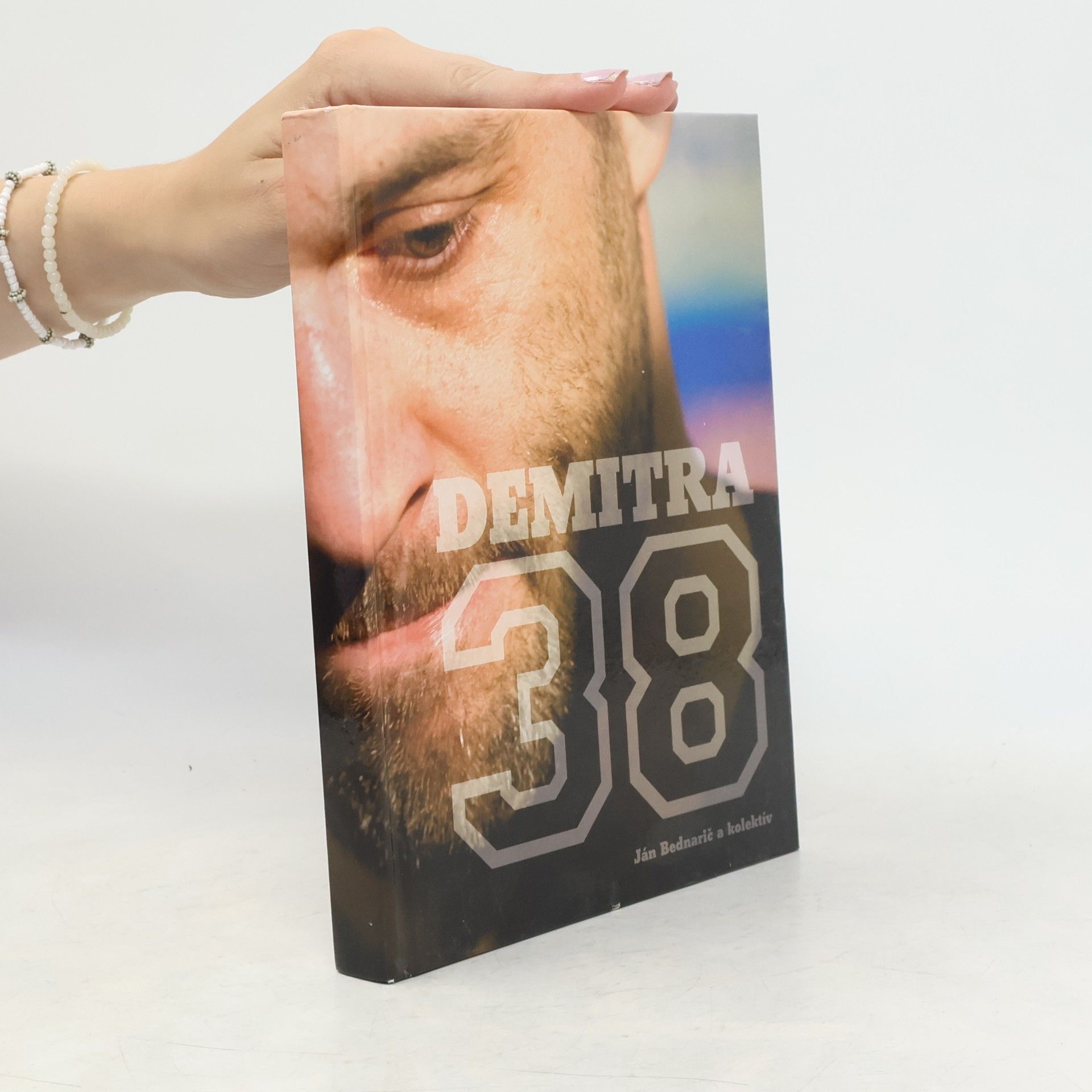 Ján Bednarič Demitra 38