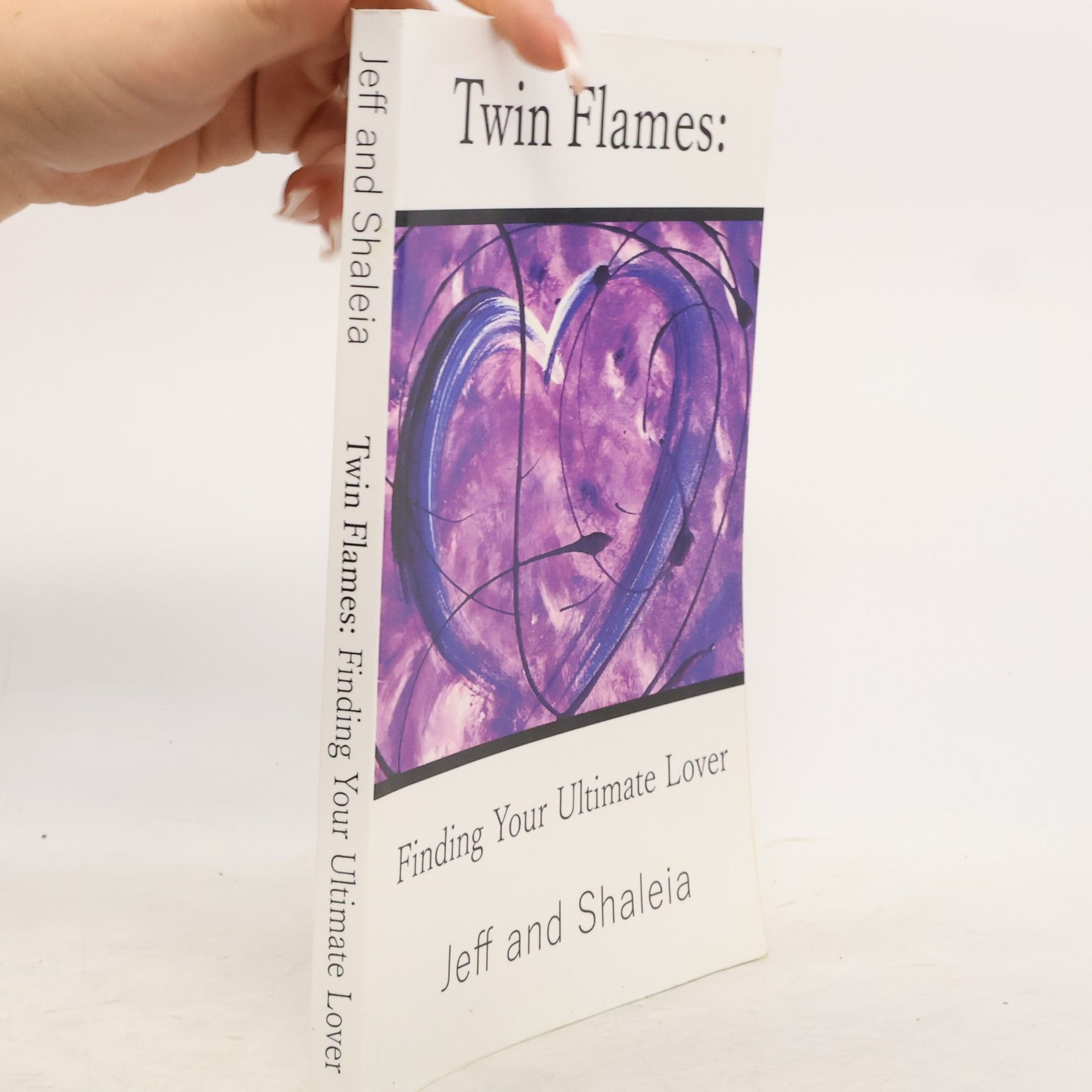 Speck Yvonne Twin Flames