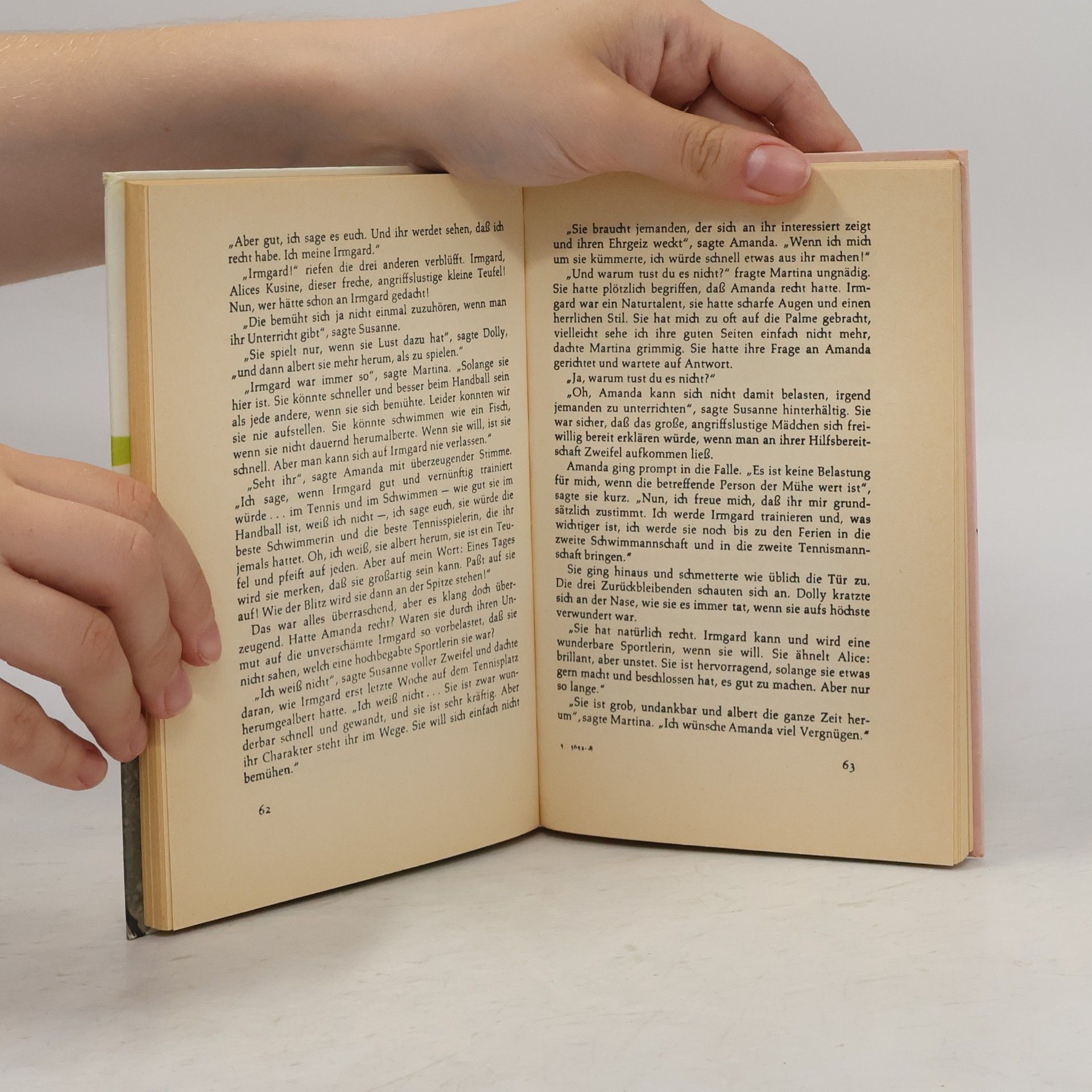 Enid Blyton Abschied von der Burg