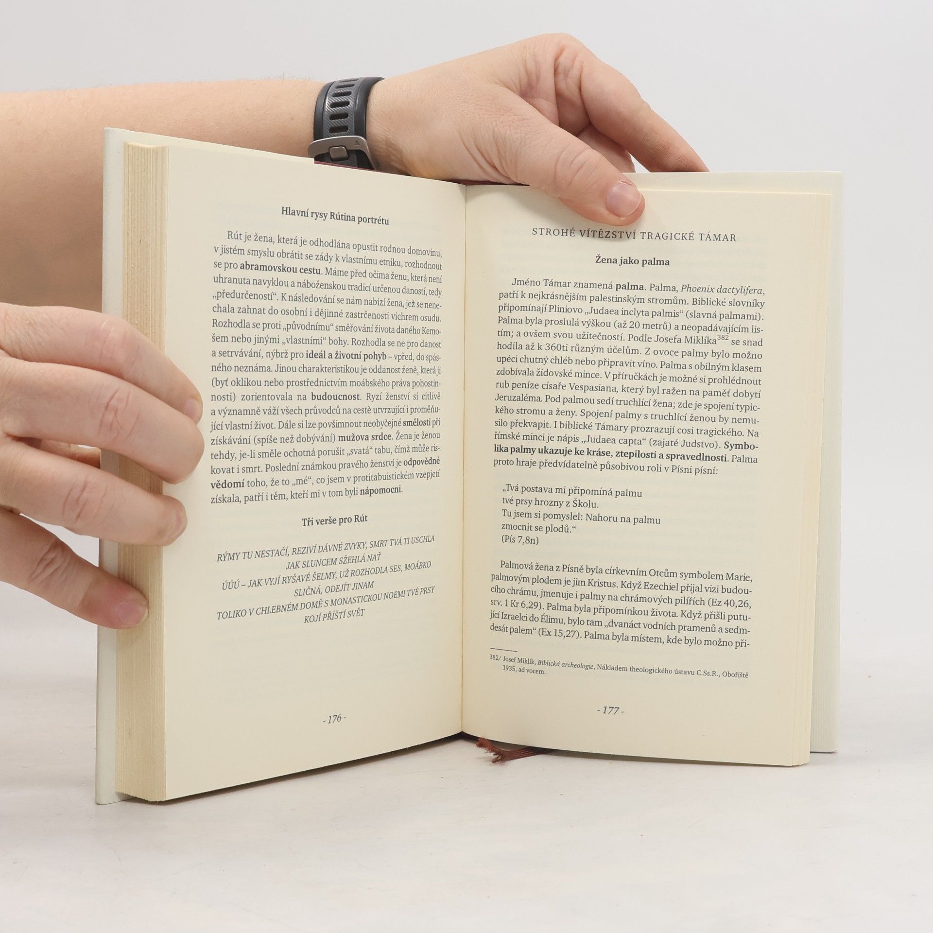Milan Balabán Jímavé portréty biblických žen. Milovnice, trpitelky, bojovnice i kněžky noci