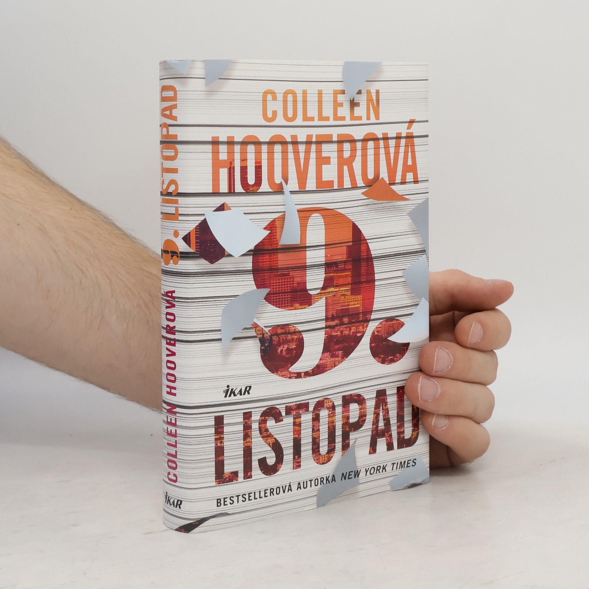 9. listopad