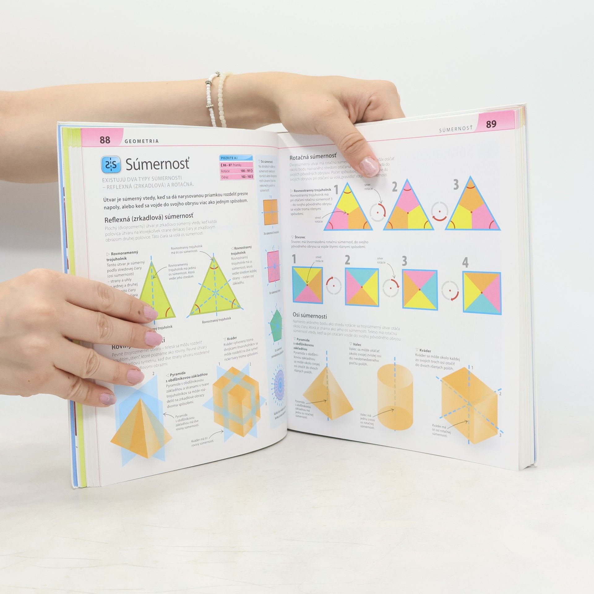 Zdenka Hudáková Matematika: spolu to zvládneme