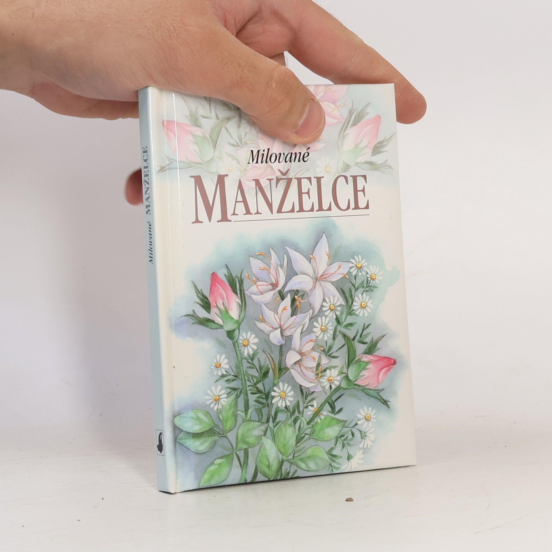 Helen Exley Milované maželce