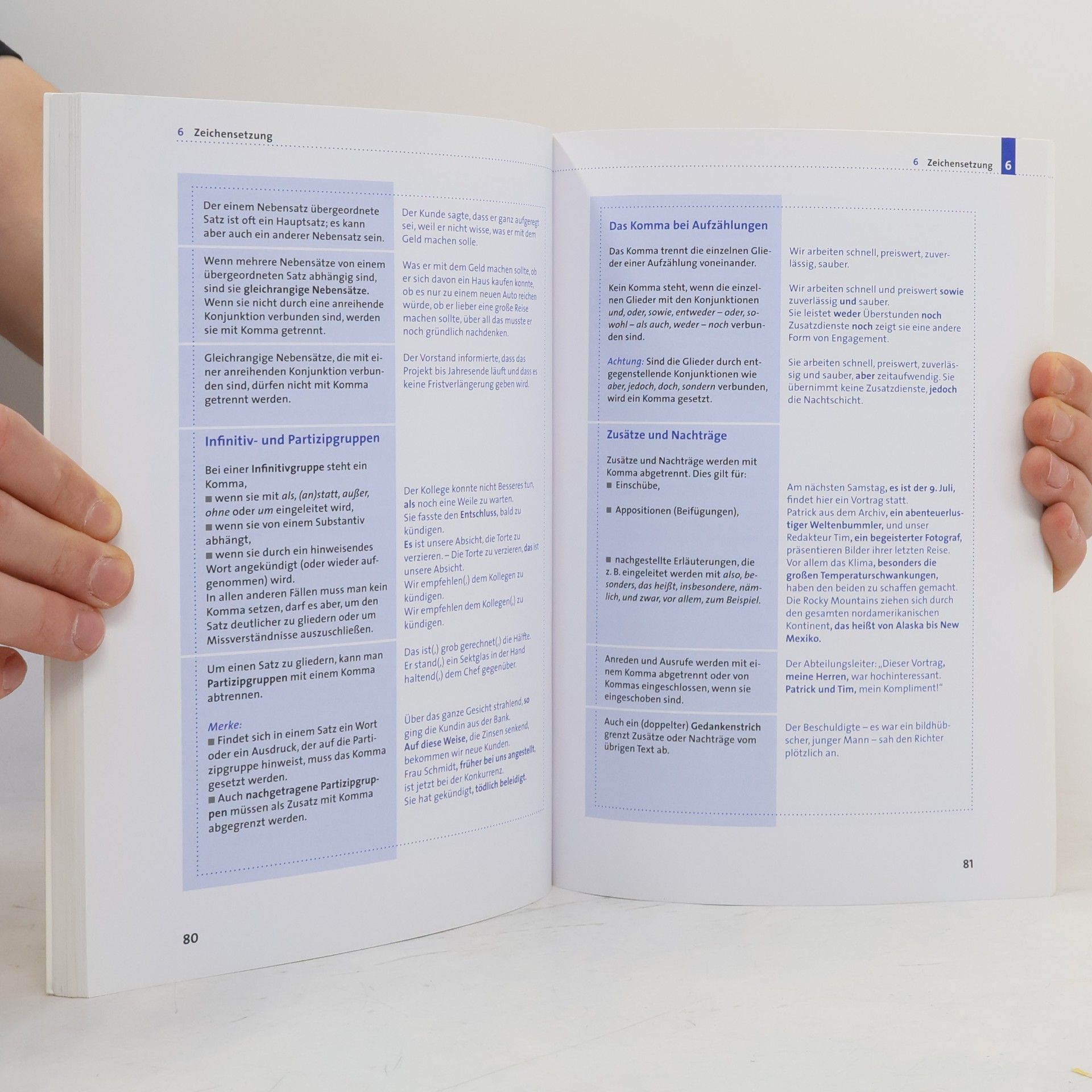 Anja Steinhauer Crashkurs Rechtschreibung : Das Übungsbuch für Ausbildung und Beruf