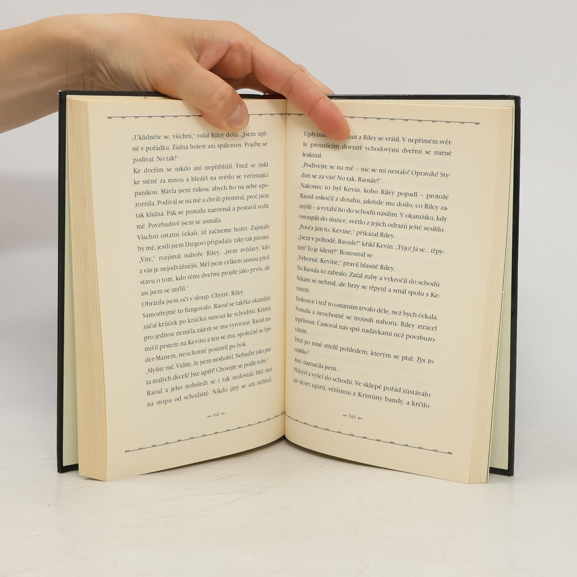 Stephenie Meyerová Krátký druhý život Bree Tannerové. Novela k románu Zatmění