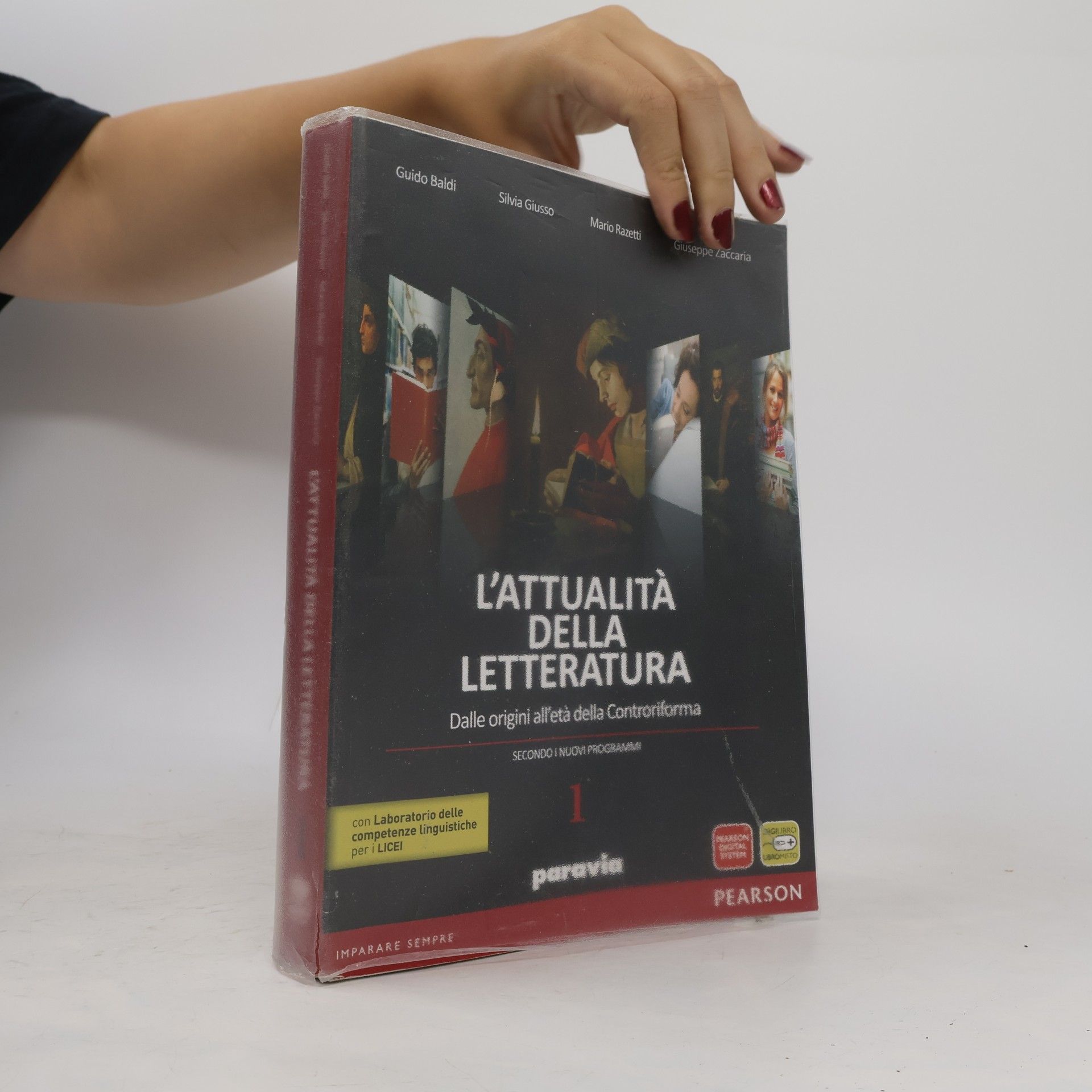 L'attualità della Letteratura