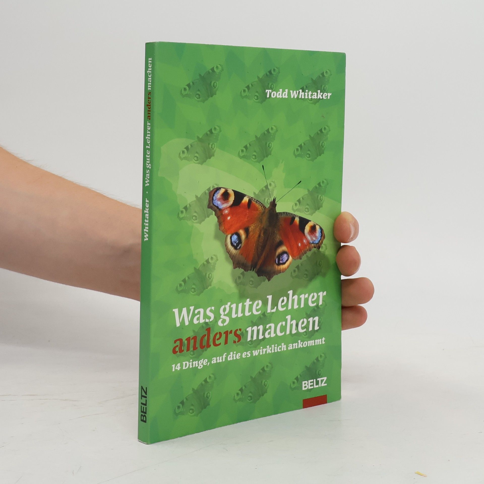 Was gute Lehrer anders machen
