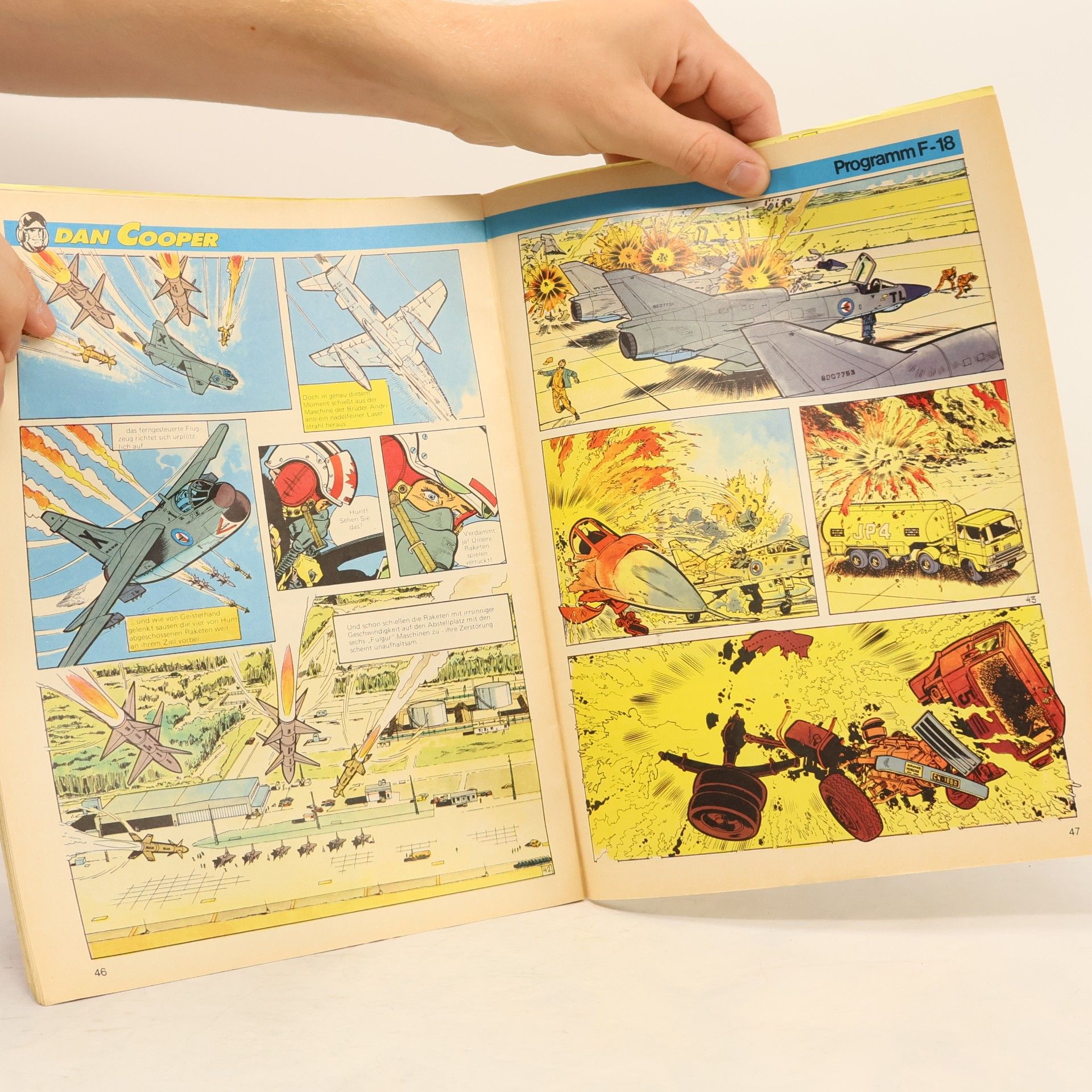 Autorenkollektiv Zack 32/1980