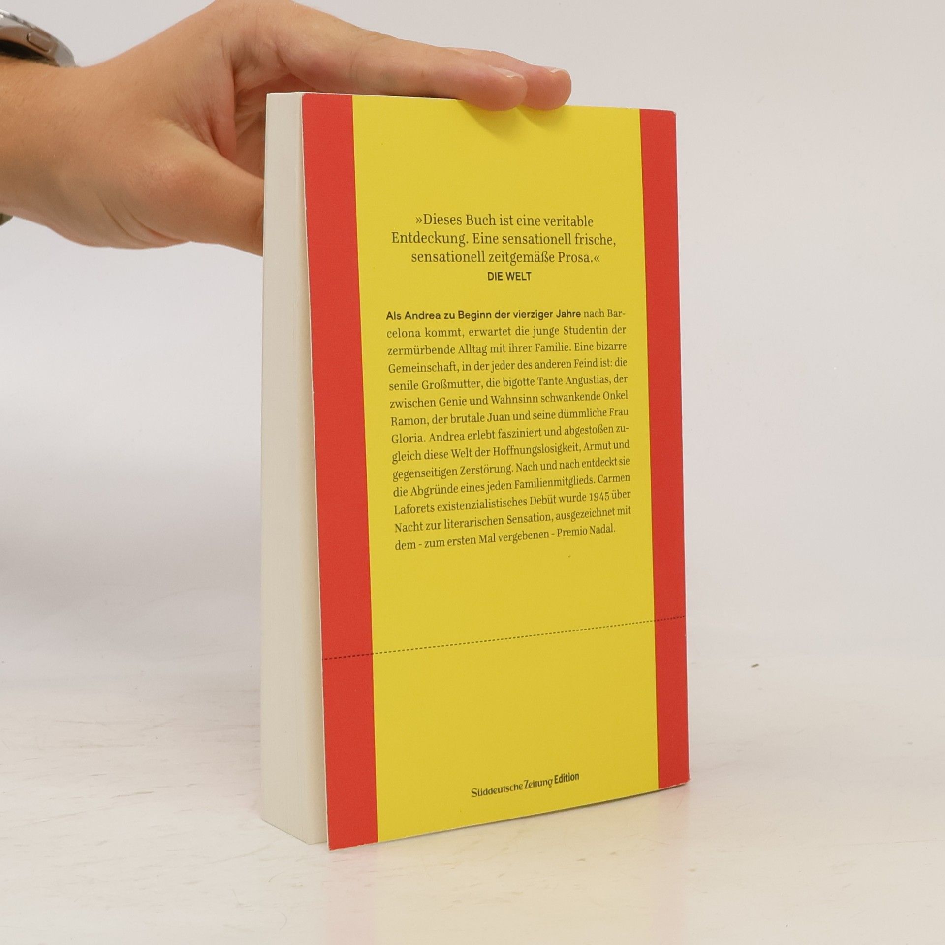 Peter Graf Mein persönliches Reisetagebuch - Spanien