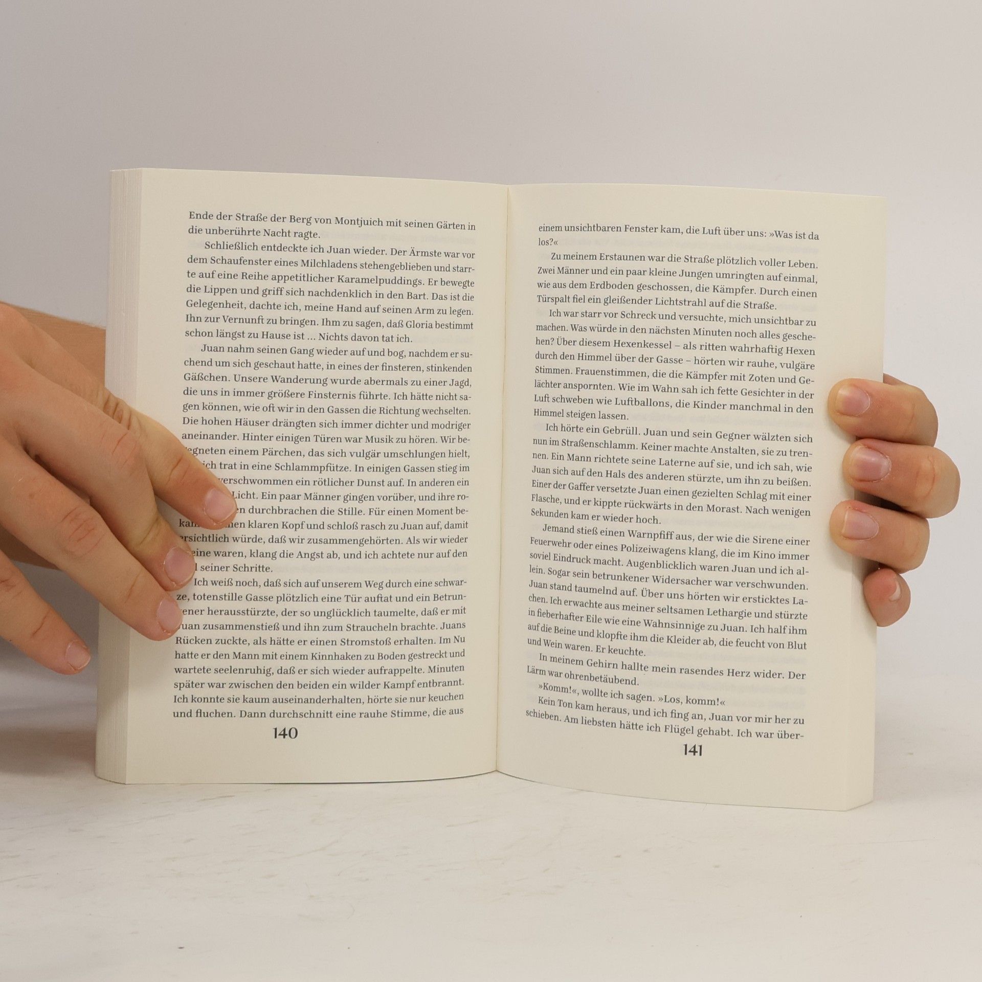 Peter Graf Mein persönliches Reisetagebuch - Spanien