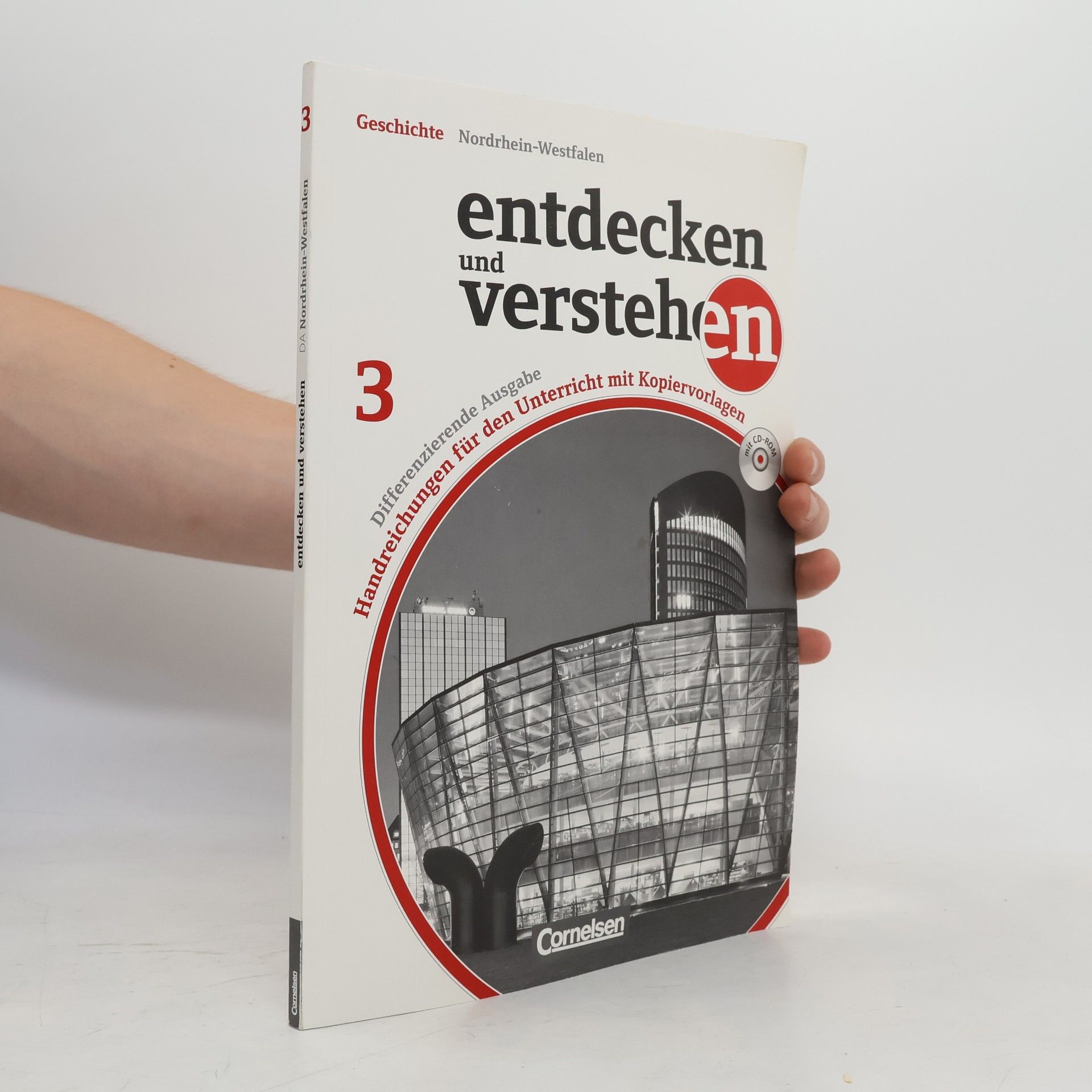 Autorenkollektiv Entdecken und Verstehen