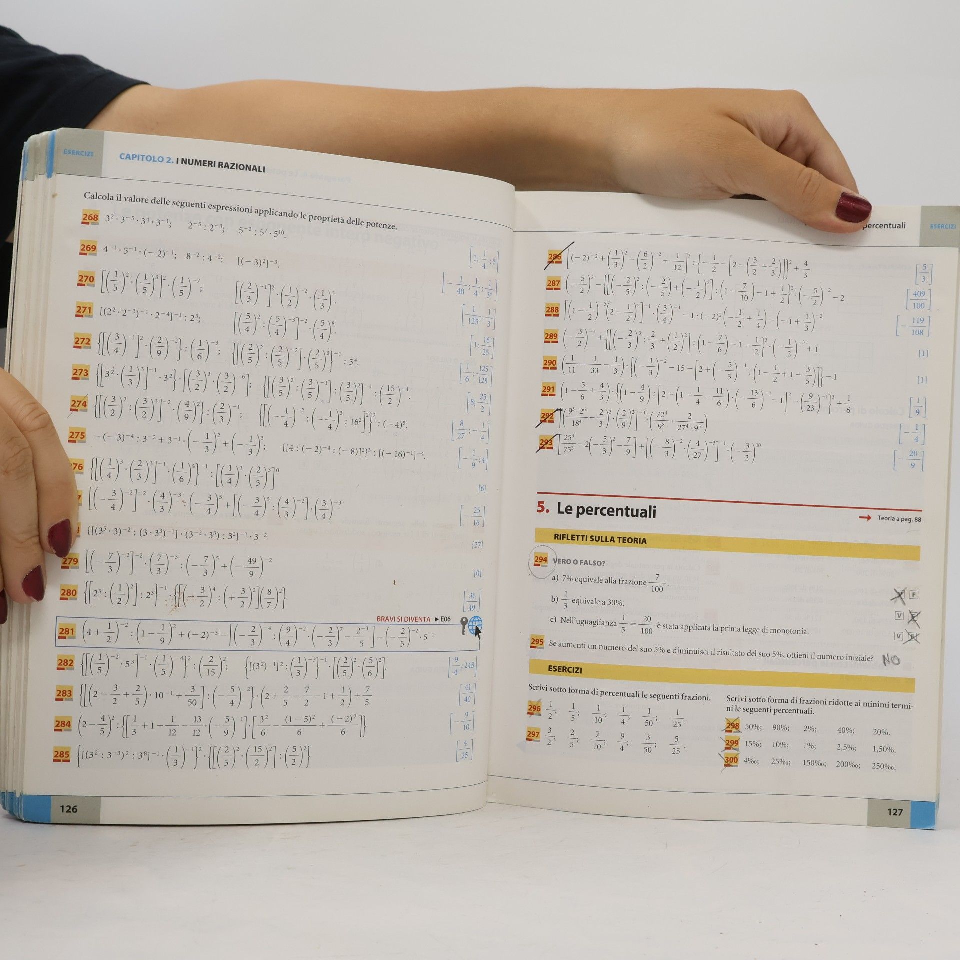 Massimo Bergamini Matematica.azzurro multimediale
