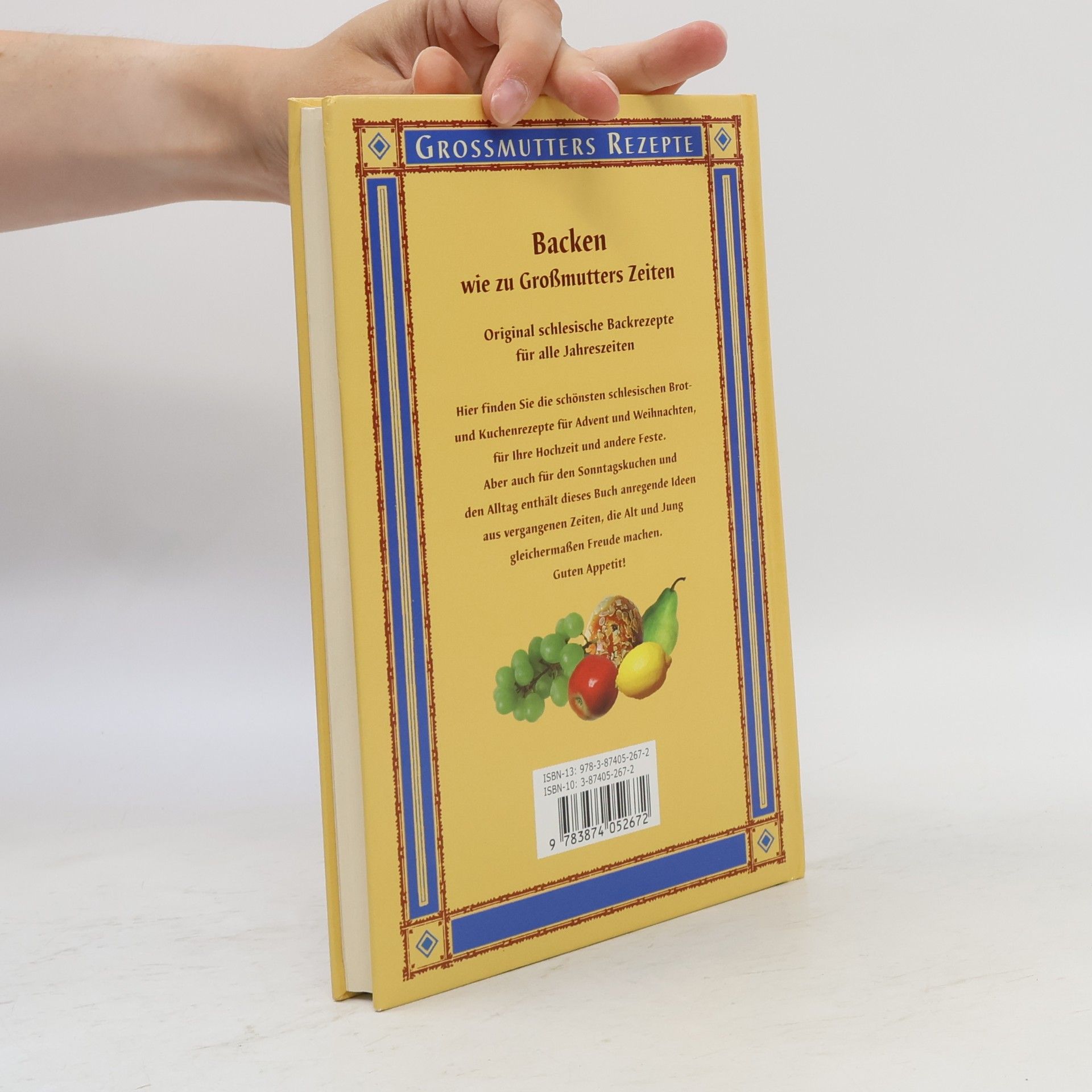 Henriette Pelz Schlesisches Backbuch