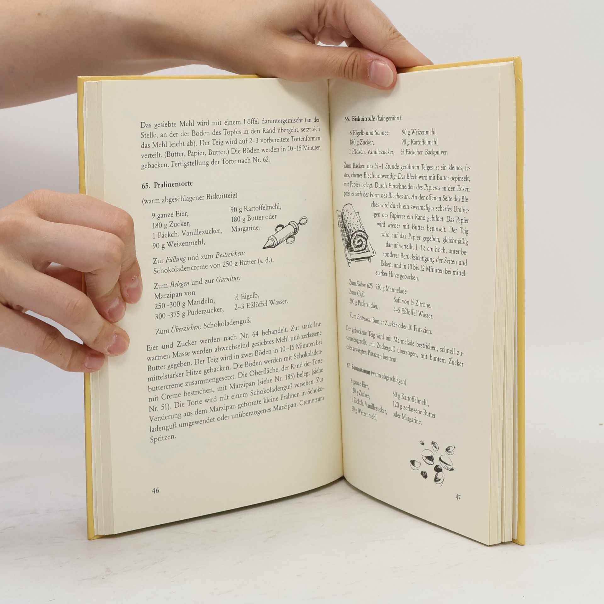 Henriette Pelz Schlesisches Backbuch