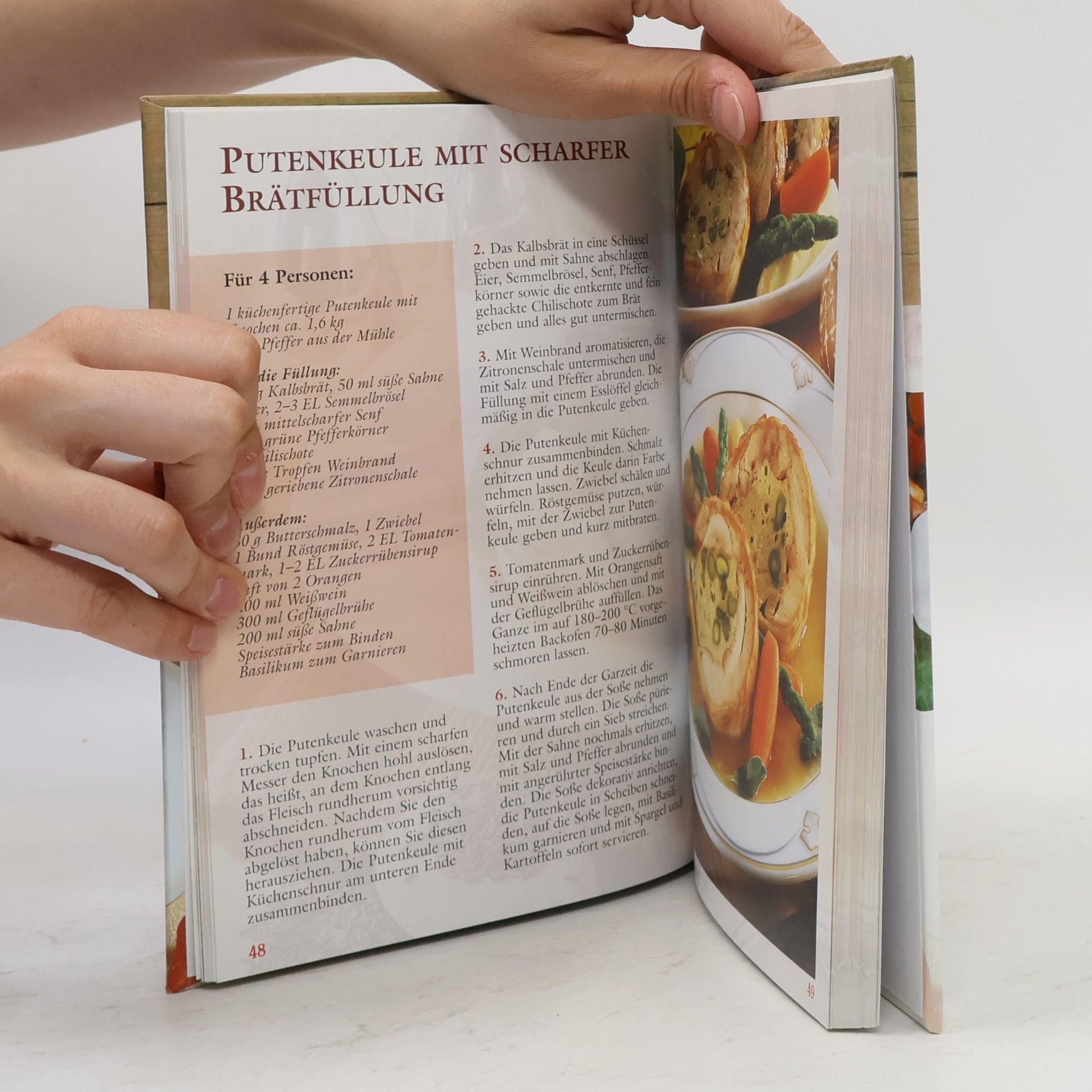 100 Rezepte Landfrauenküche
