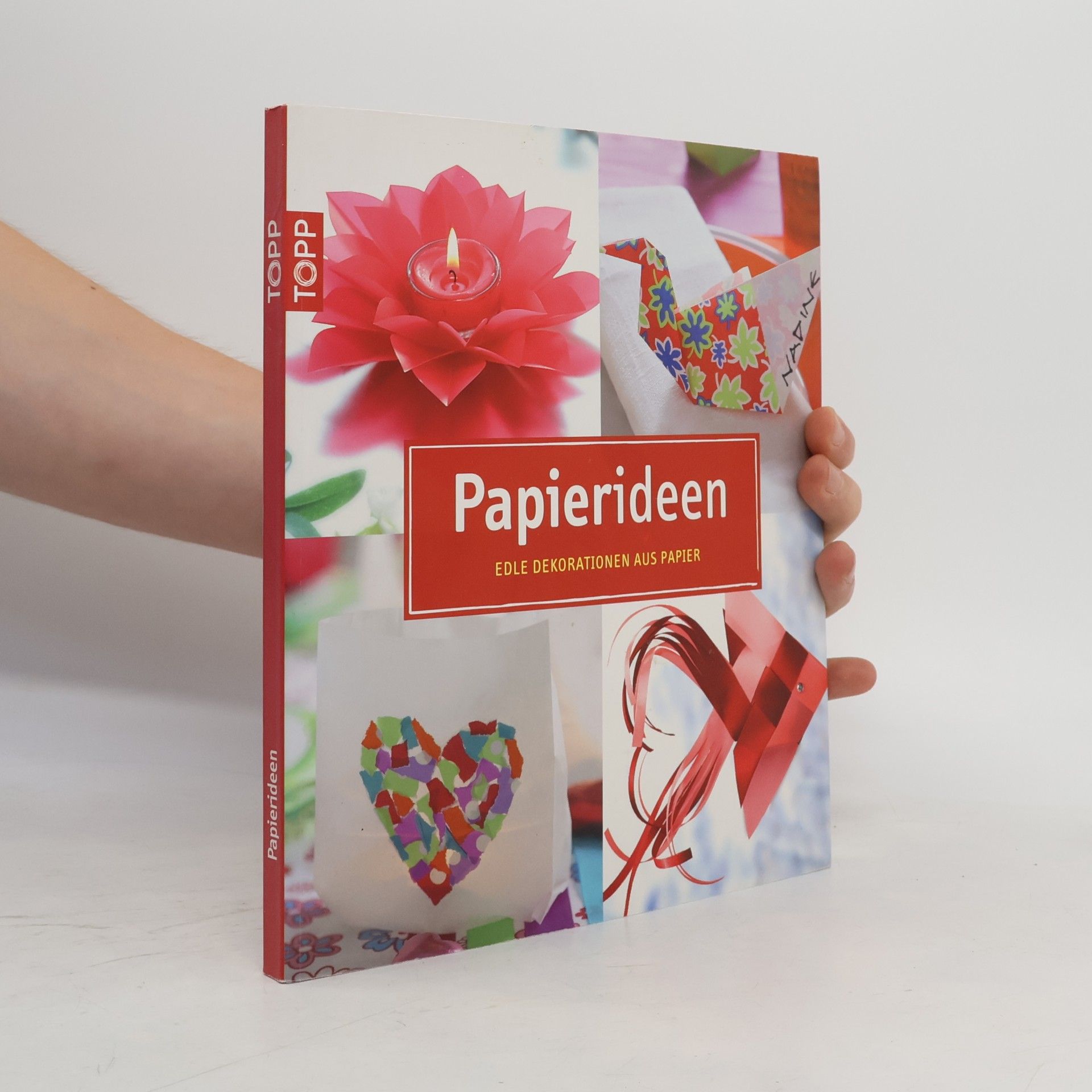 Autorenkollektiv Papierideen