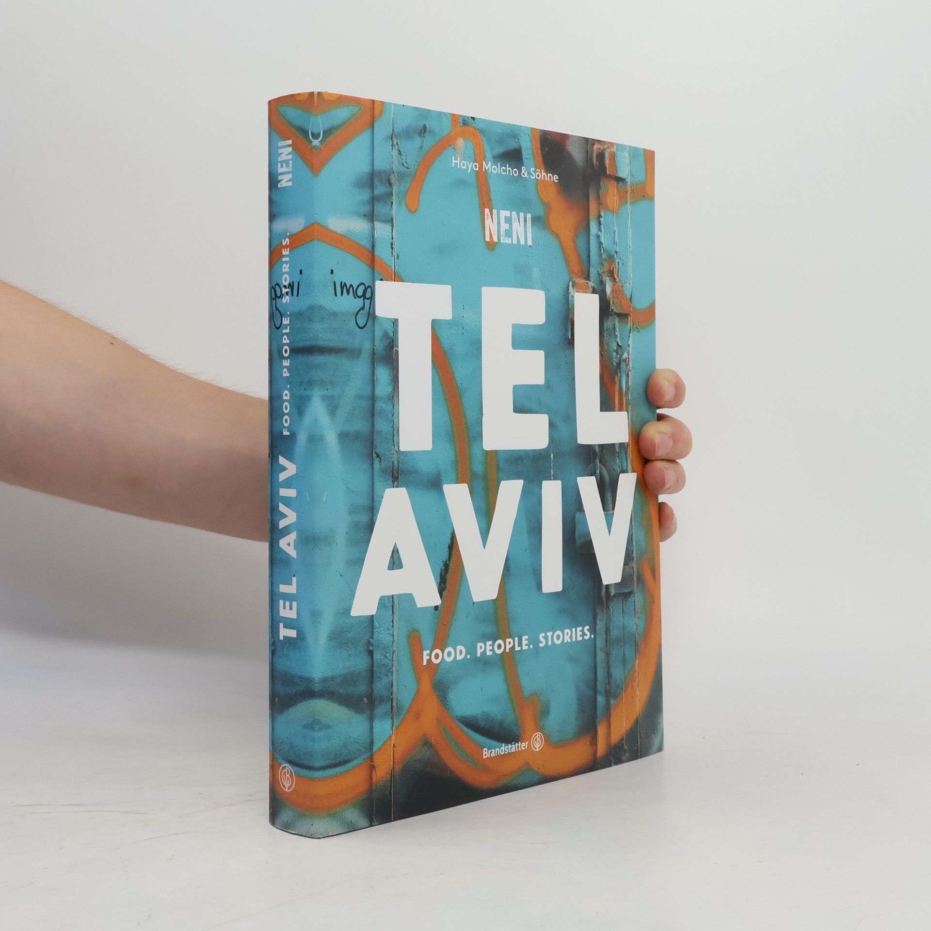 Tel Aviv