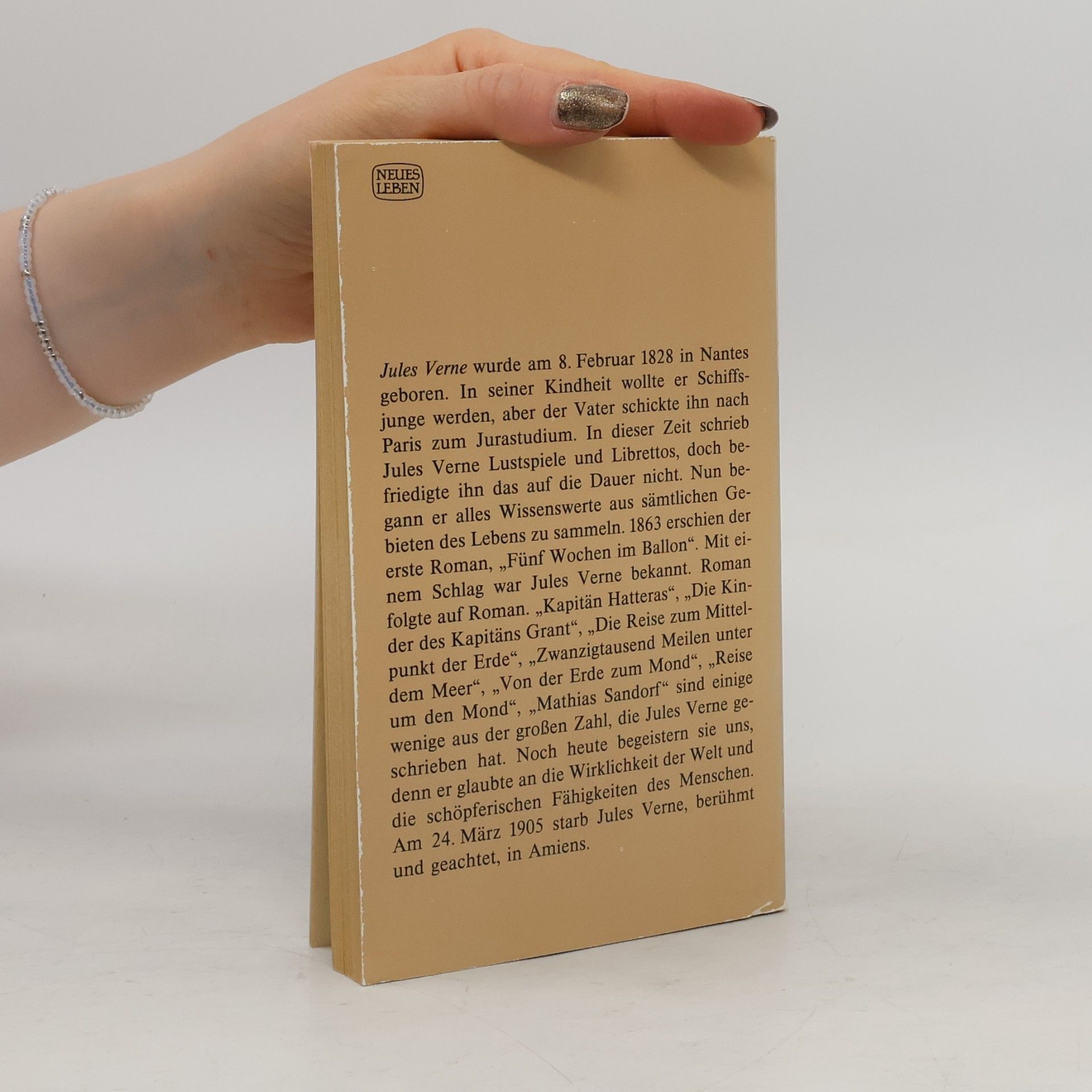 Jules Verne Der Kurier des Zaren