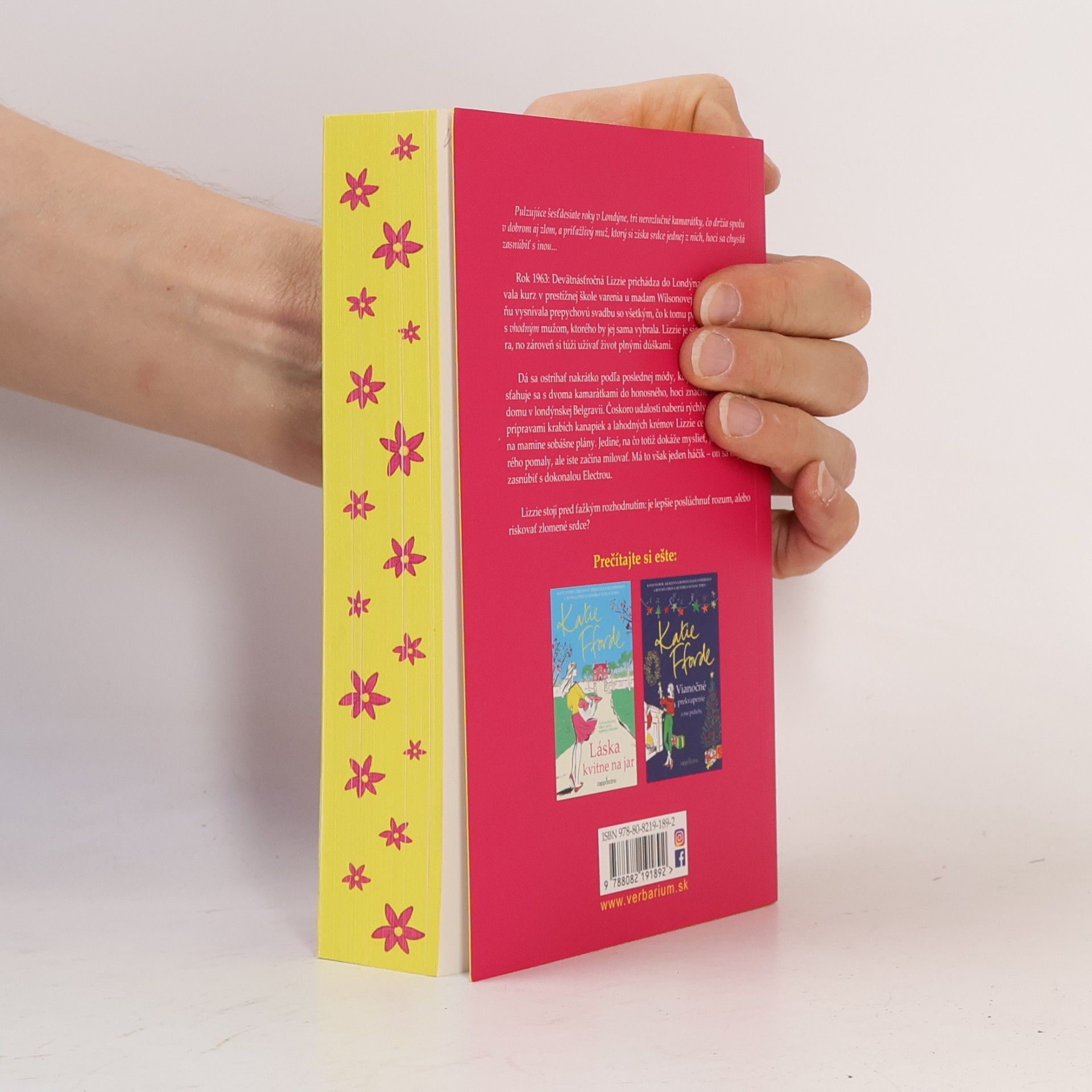 Katie Fforde Svadba na anglickom vidieku