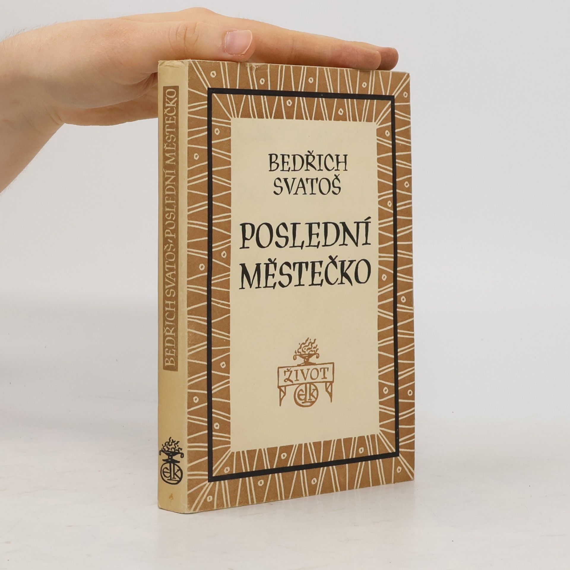 Poslední městečko