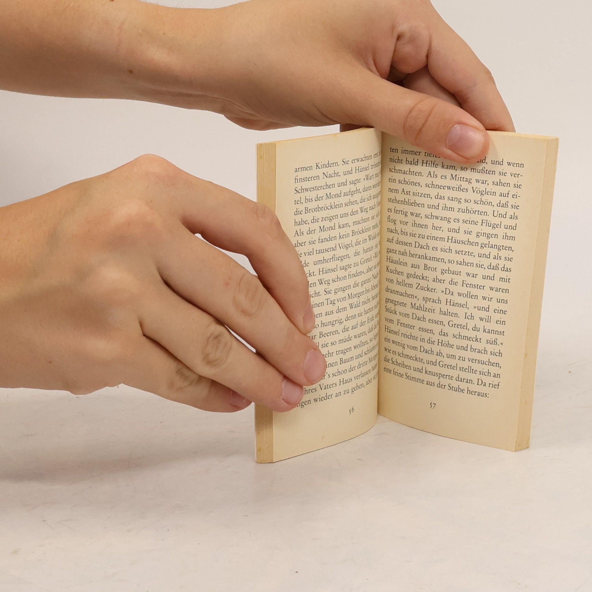 Jacob Grimm Die schönsten Märchen der Brüder Grimm