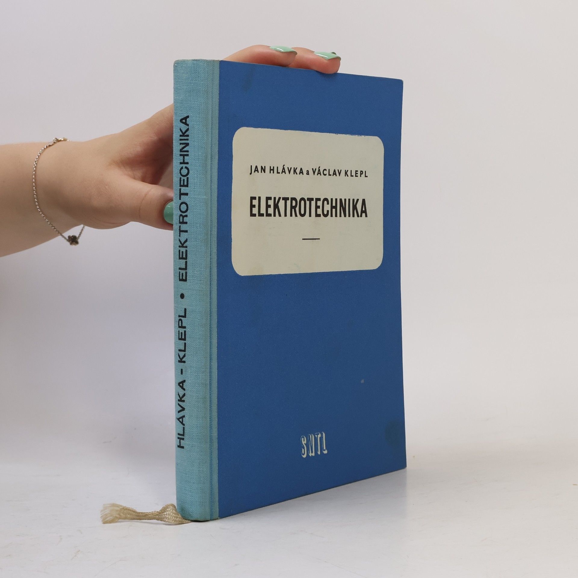Elektrotechnika