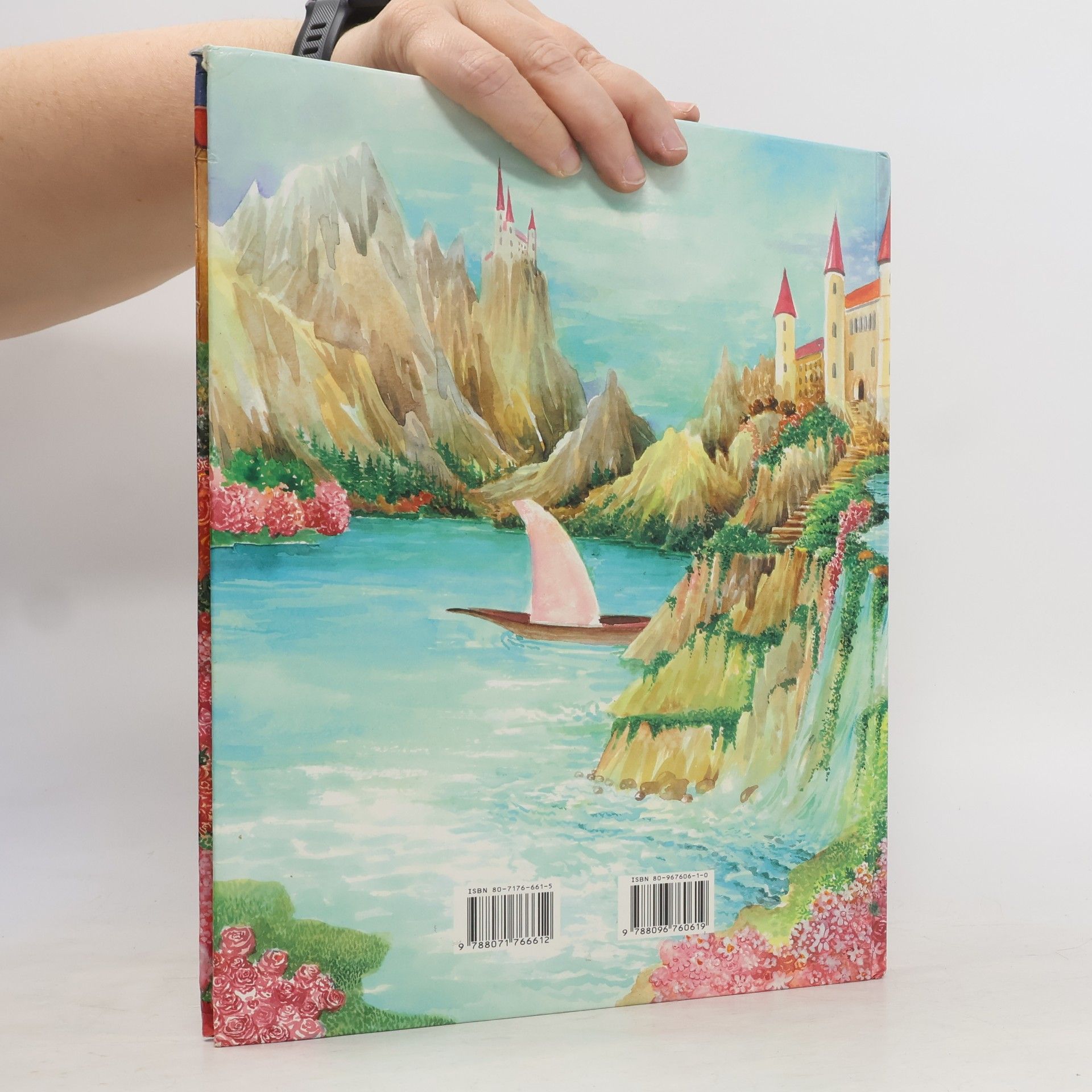 Jacob Grimm Pohádky bratří Grimmů 2