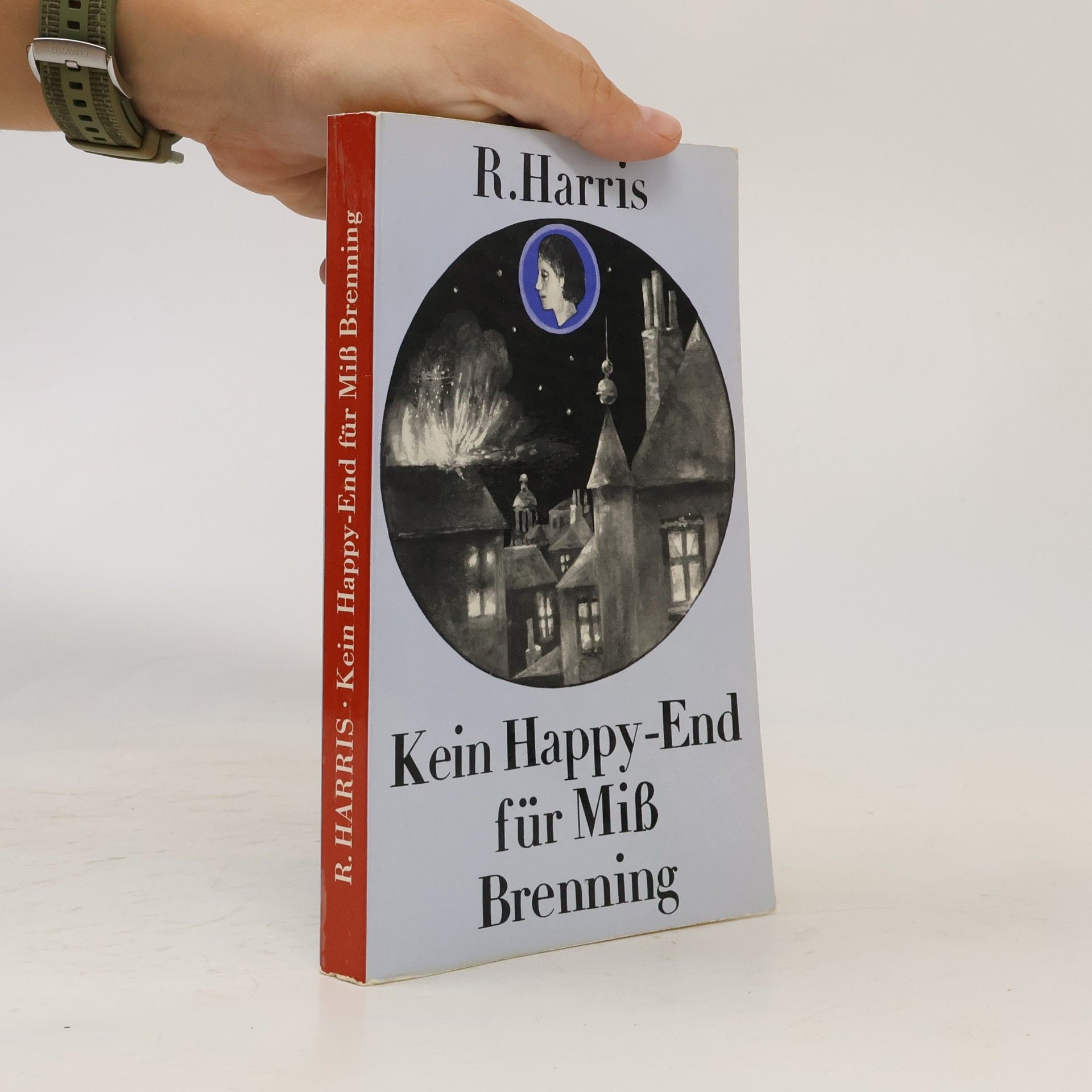 Kein Happy-End für Miß Brenning