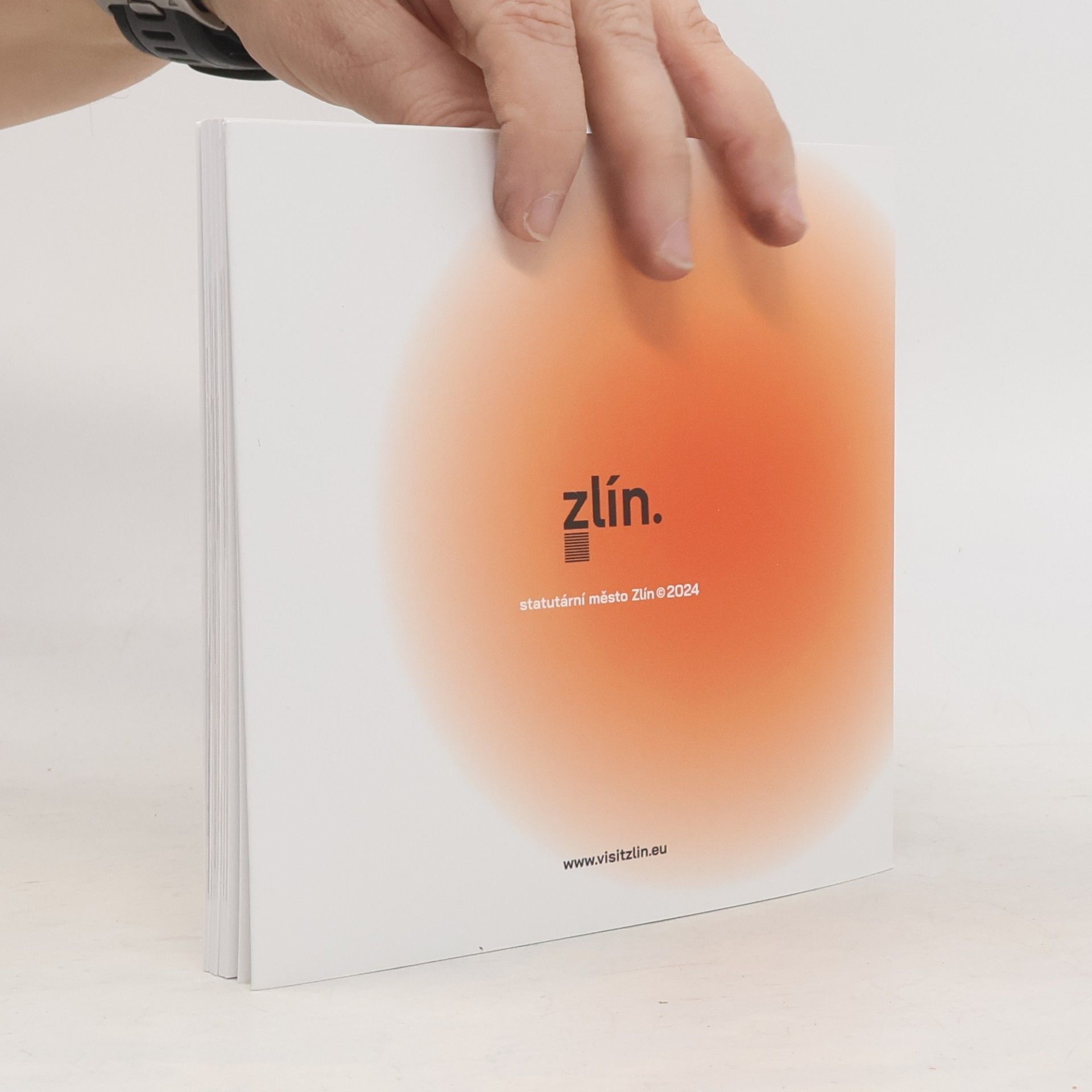 Collectif d'auteurs Zlínská architektura