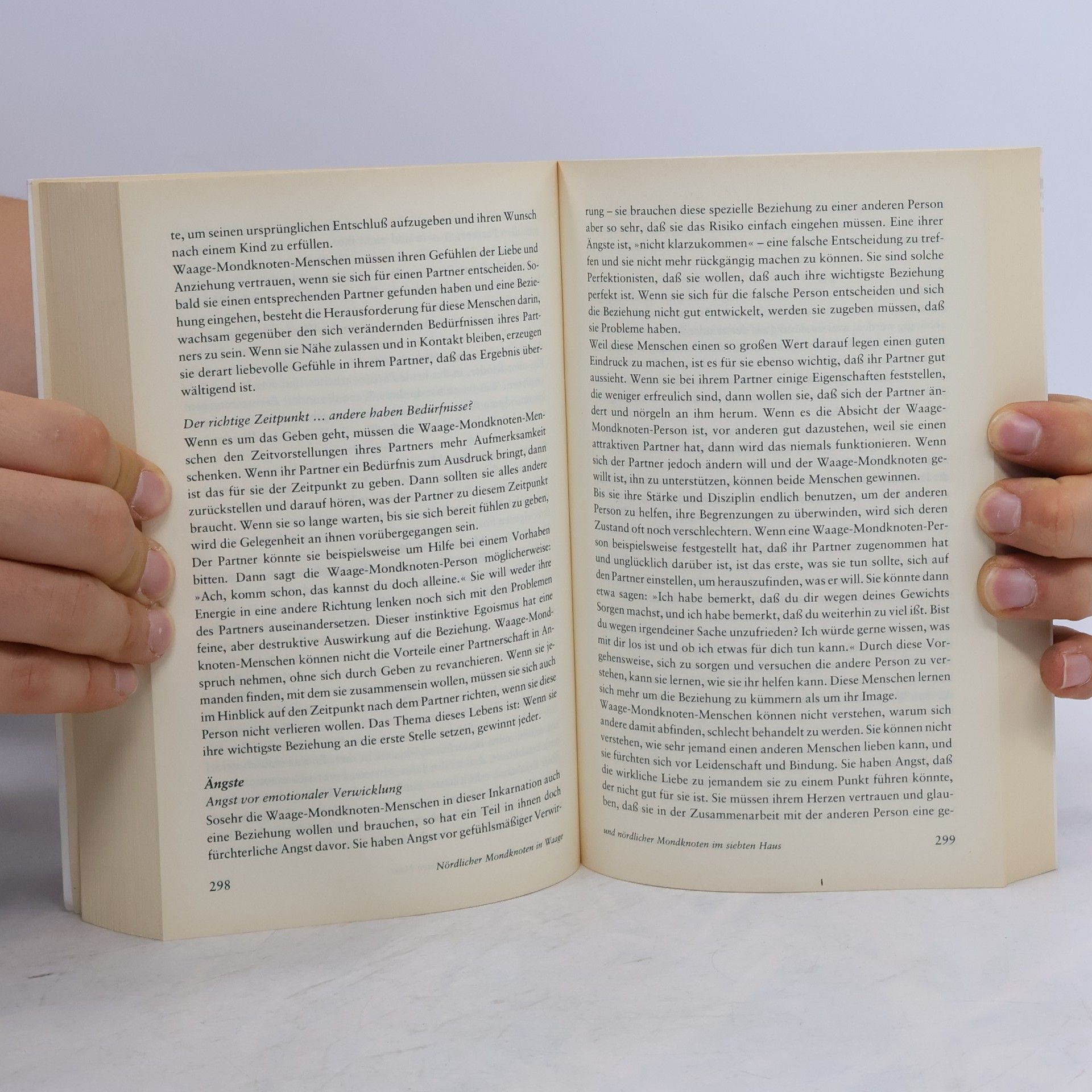 Jan Spiller Astrologie und Seele