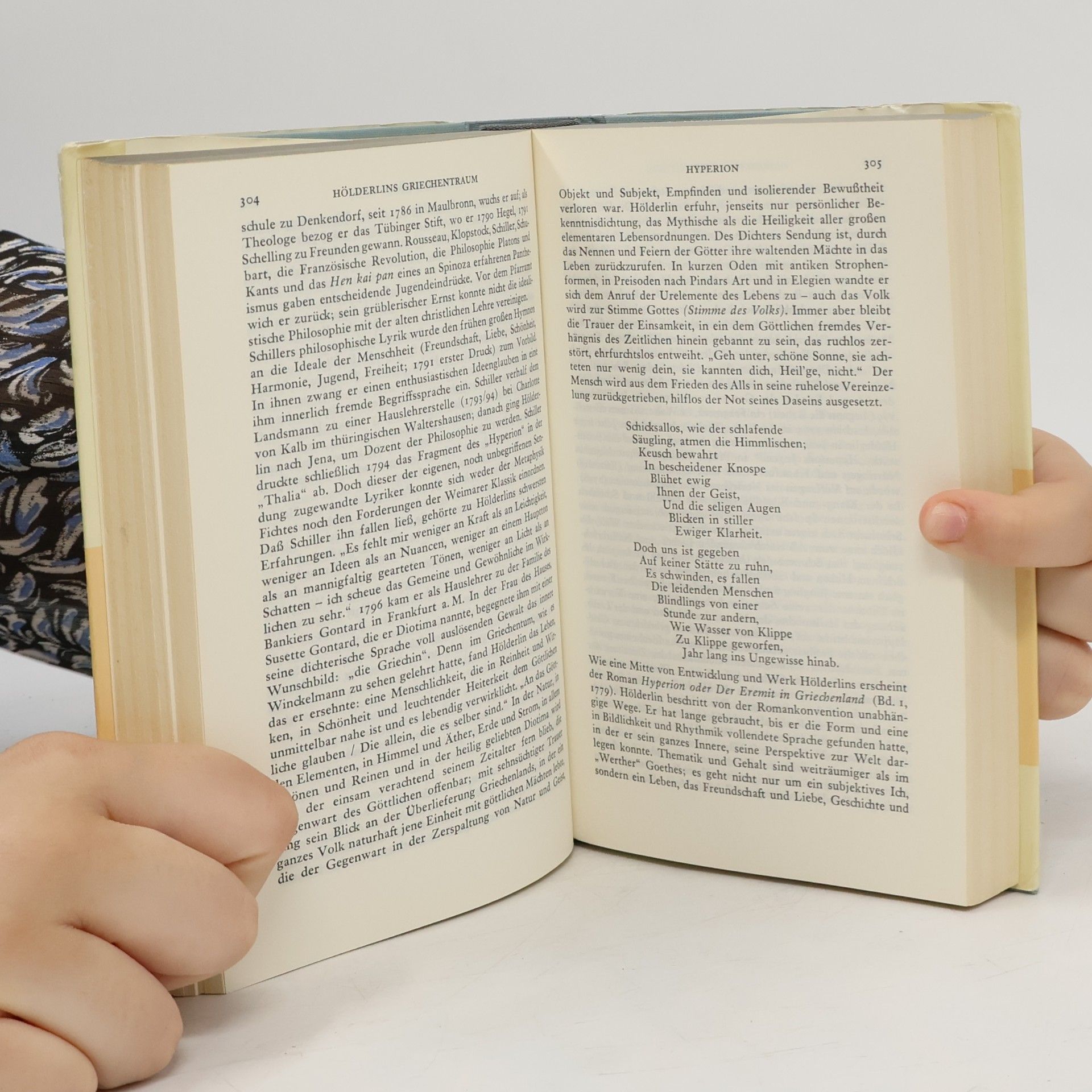 Fritz Martini Deutsche Literaturgeschichte