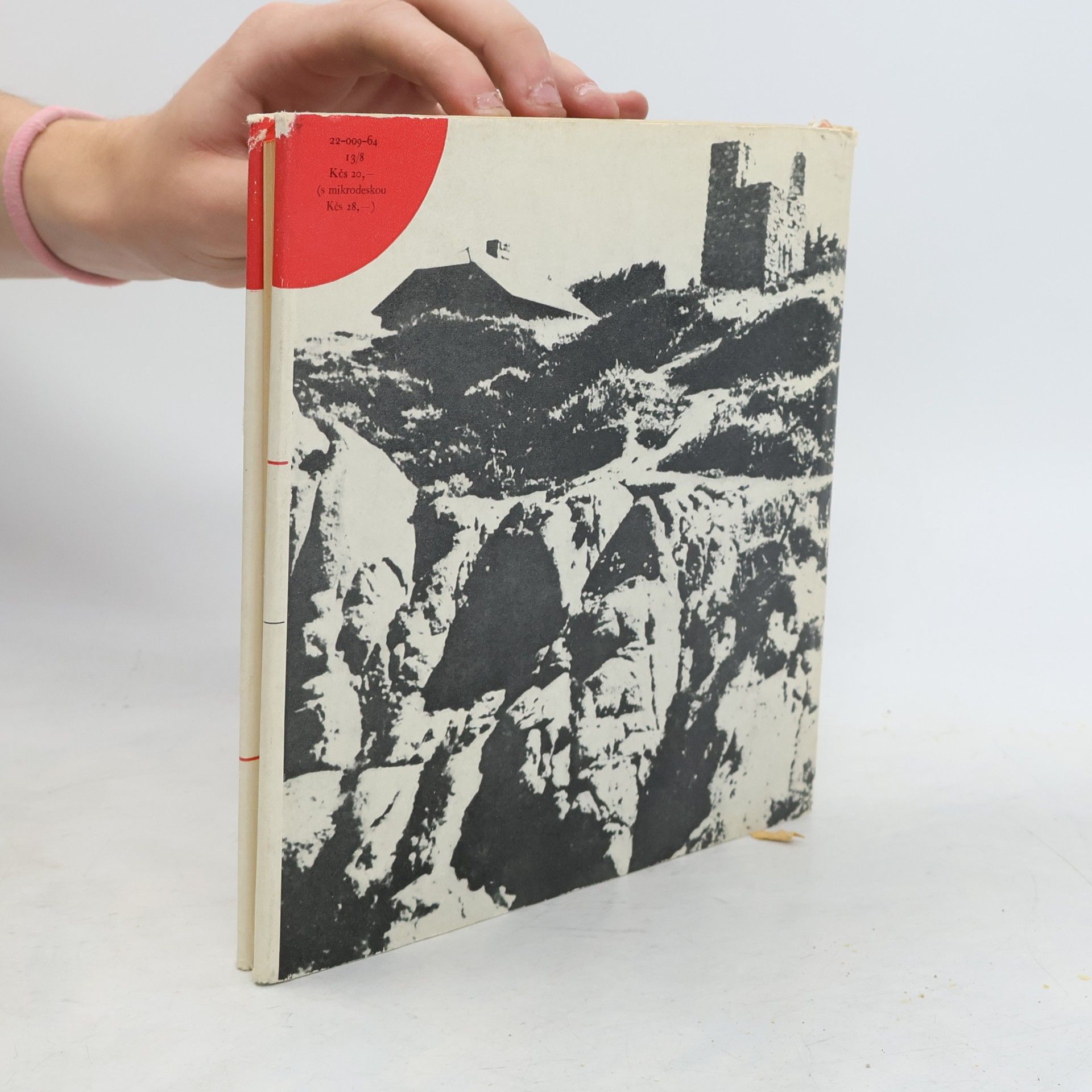 Robinson Jeffers Básně z Jestřábí věže