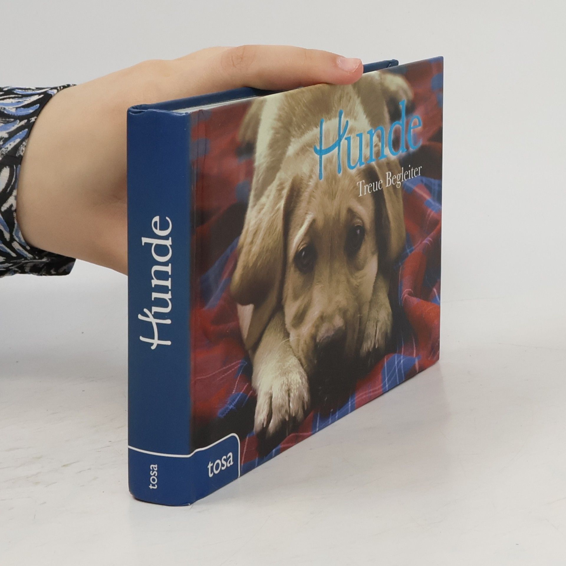 tosa GmbH Hunde