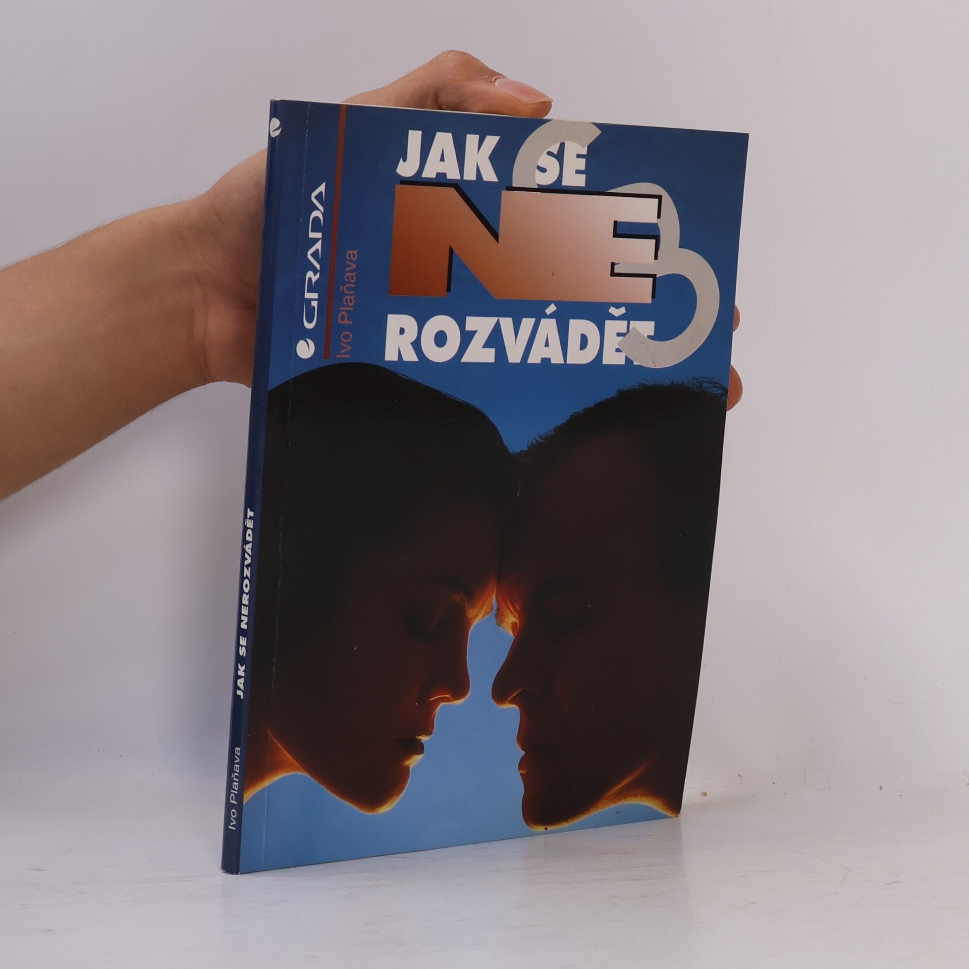 Jak se (ne)rozvádět