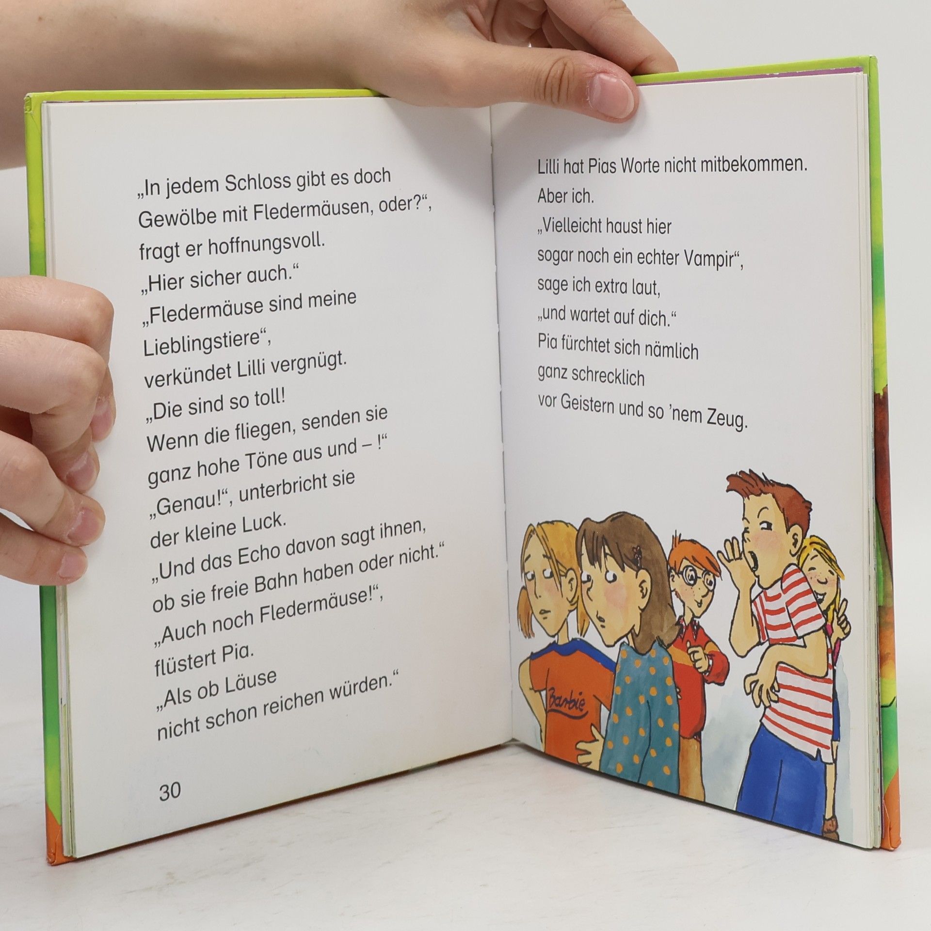 Friederun Reichenstetter Ein geheimnisvoller Schulausflug. Mit Bücherbärfigur am Lesebändchen