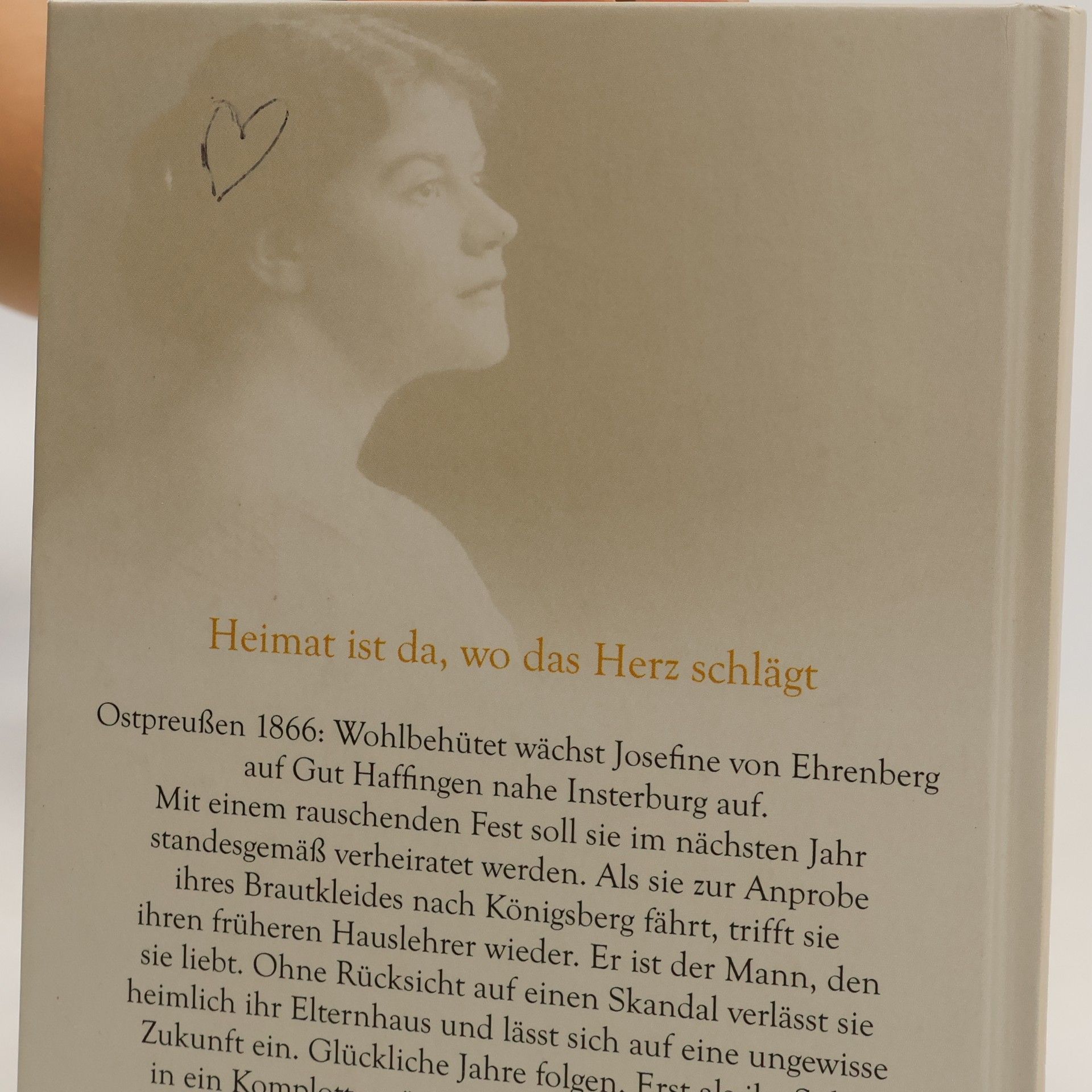 Maja Schulze-Lackner Was Liebe vermag