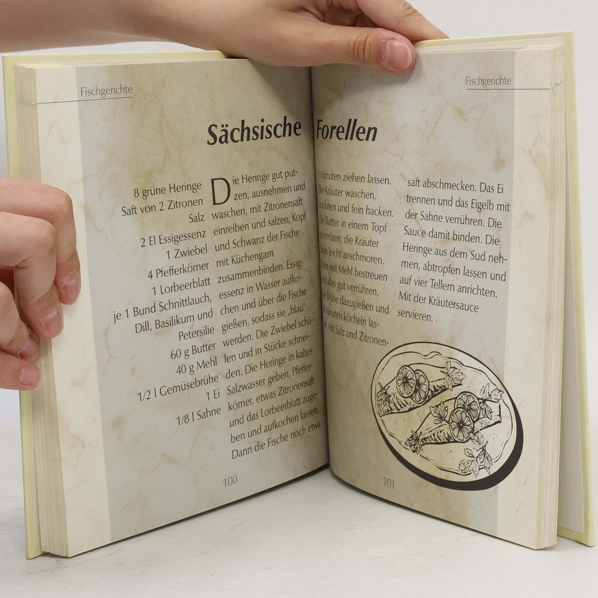 Sächsische Küche