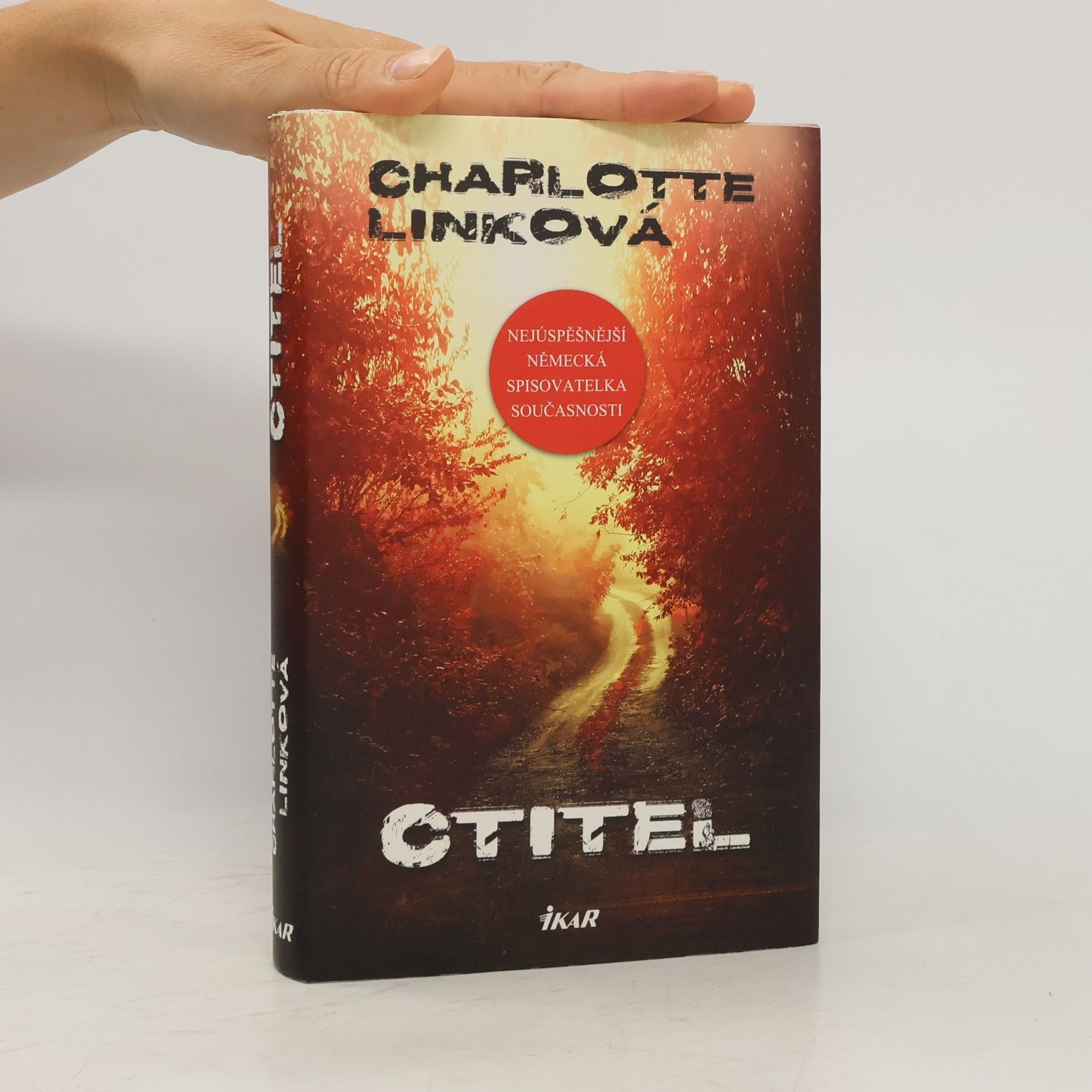 Charlotte Link Ctitel