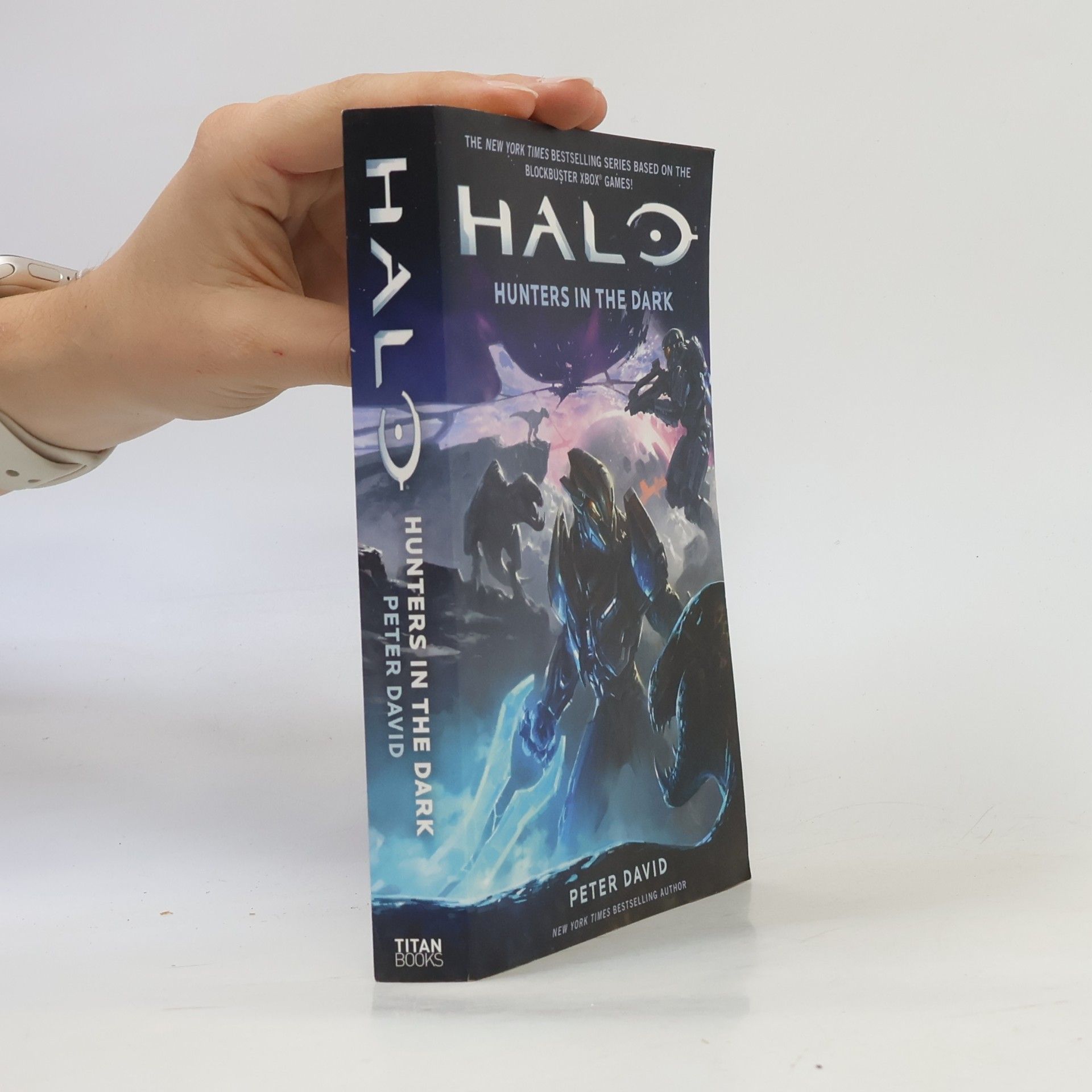 Halo