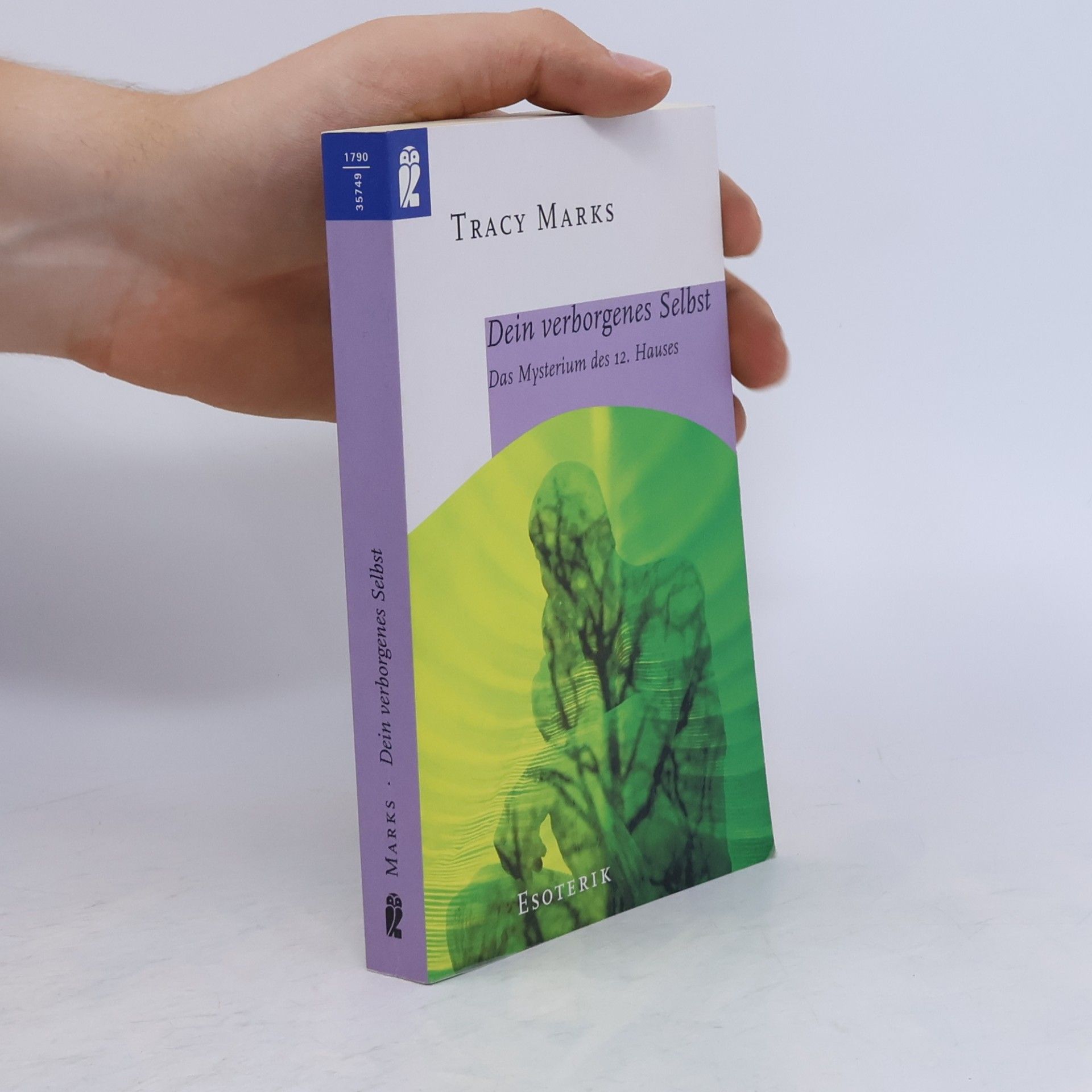 Tracy Marks Dein verborgenes Selbst
