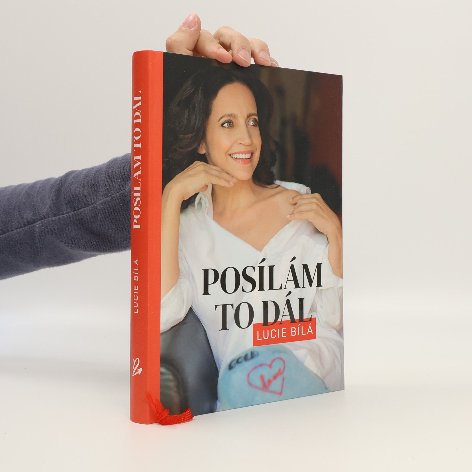 Jefim Fištejn Posílám to dál
