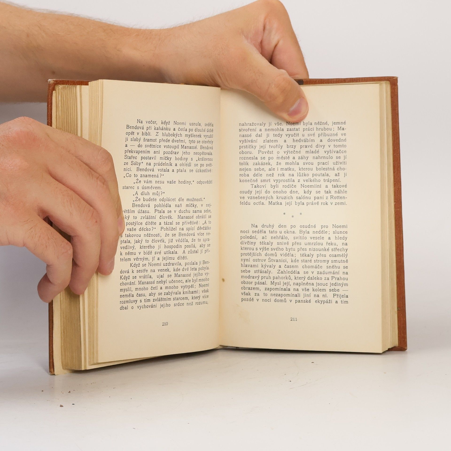 Julius Zeyer Novelly II.