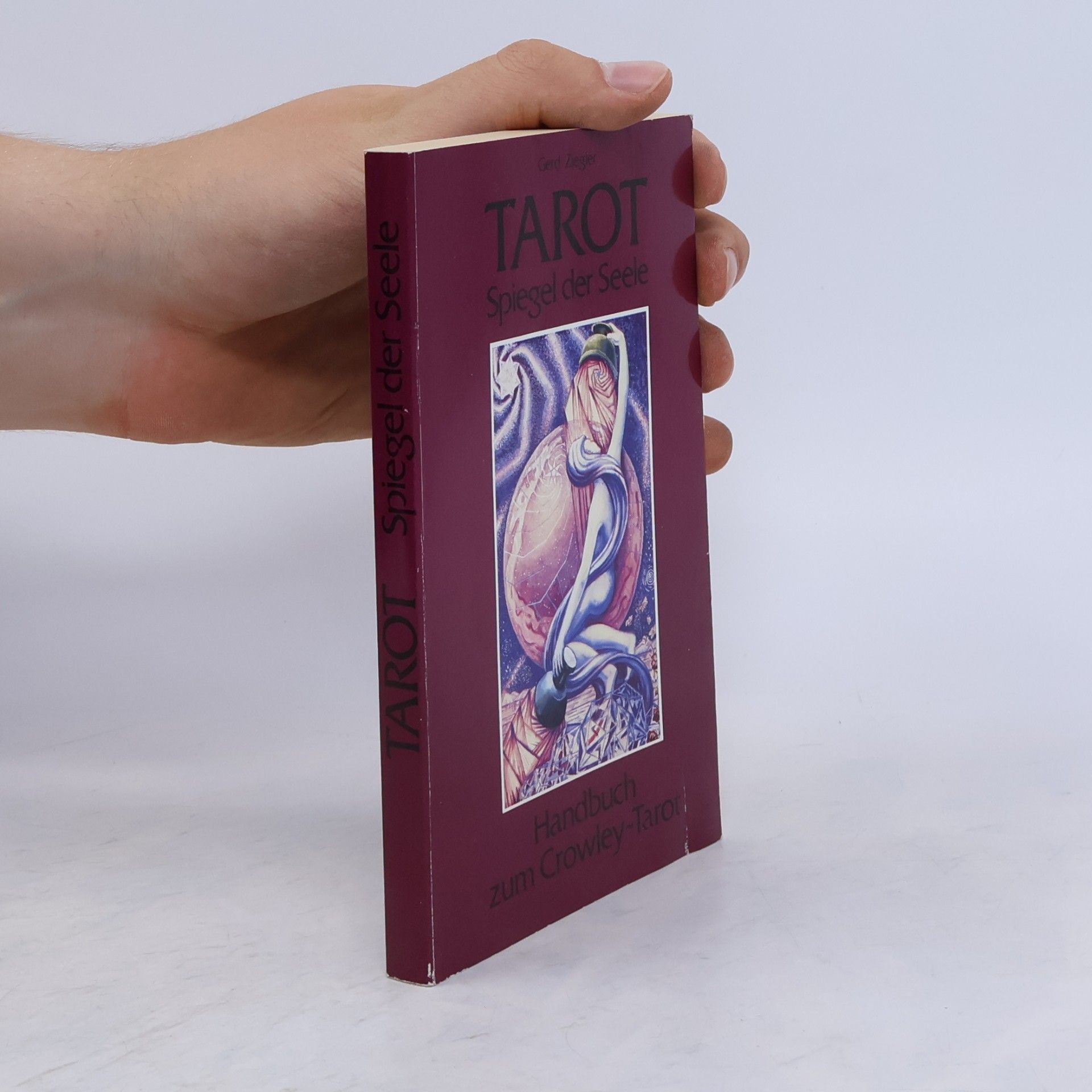 Gerd Ziegler Tarot