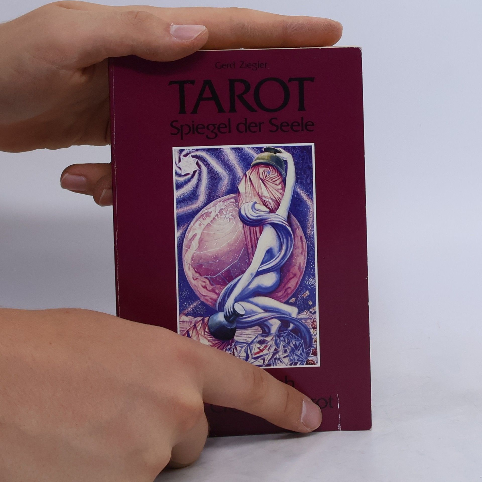 Gerd Ziegler Tarot