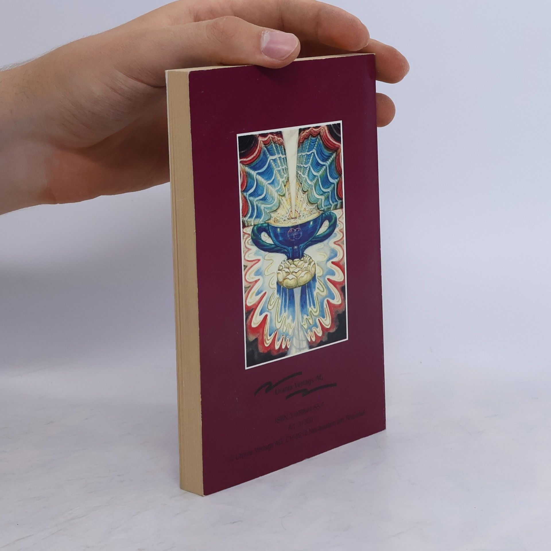 Gerd Ziegler Tarot