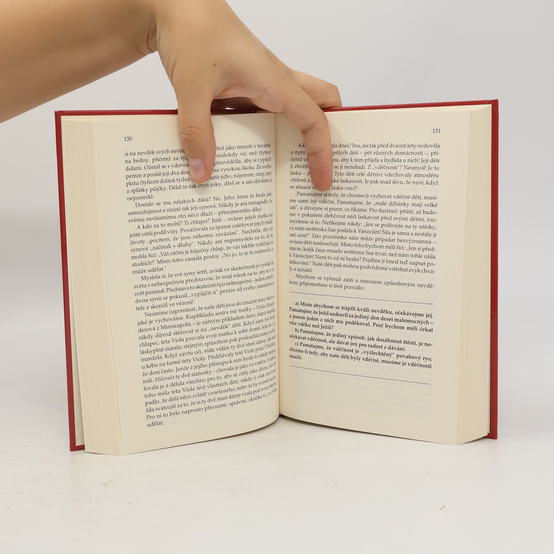Dale Carnegie Jak se zbavit starostí a začít žít