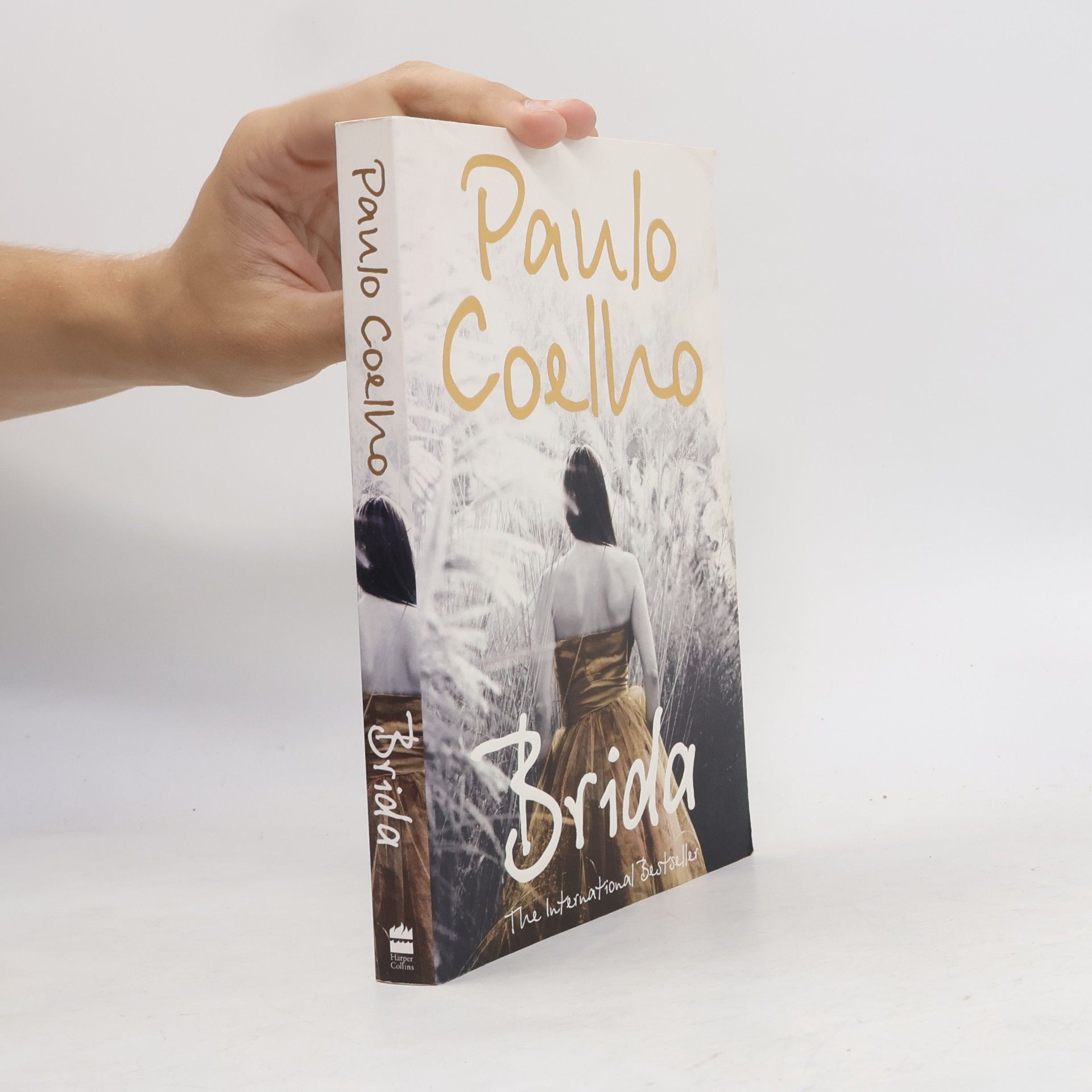 Paulo Coelho Brida