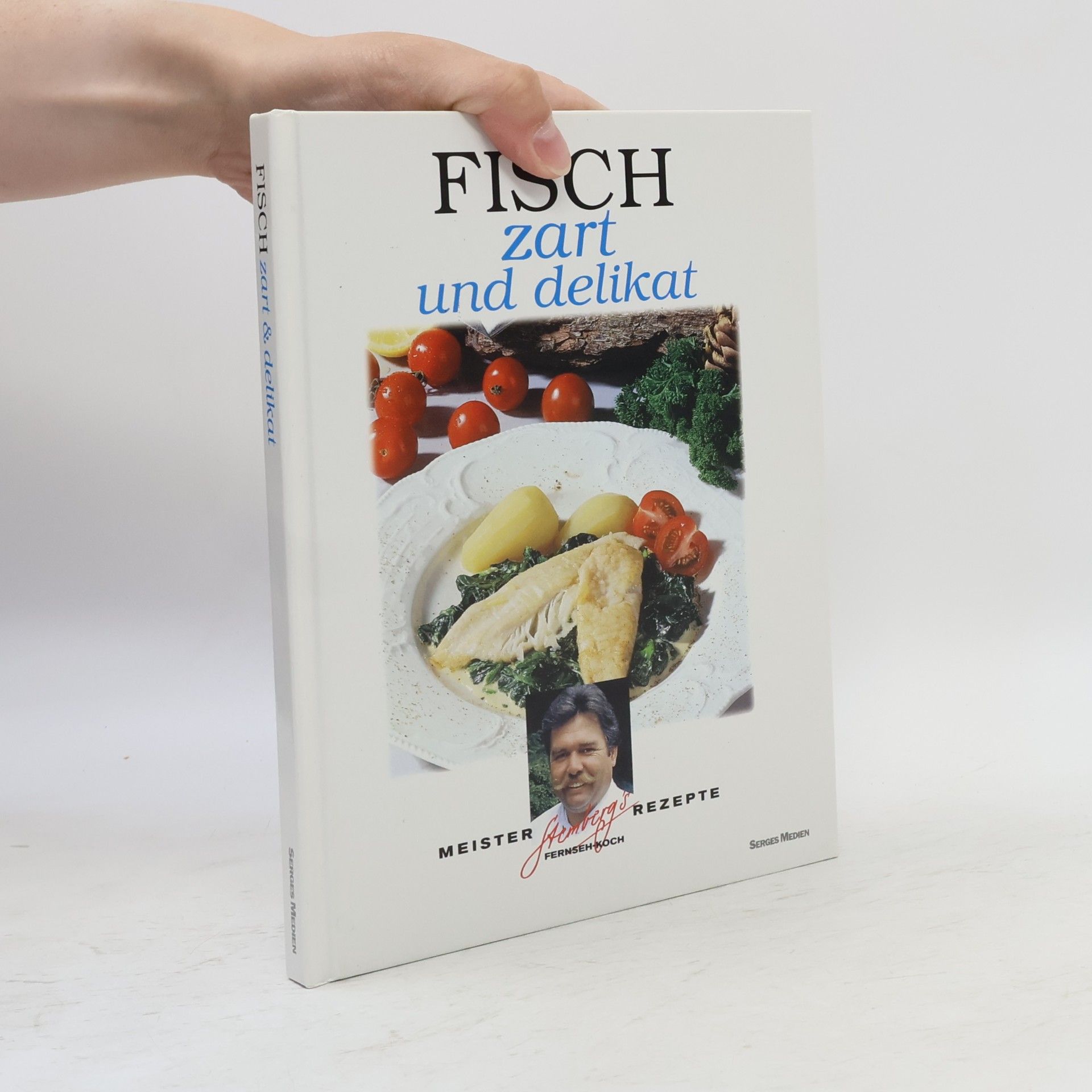 Various authors Fisch zart und delikat