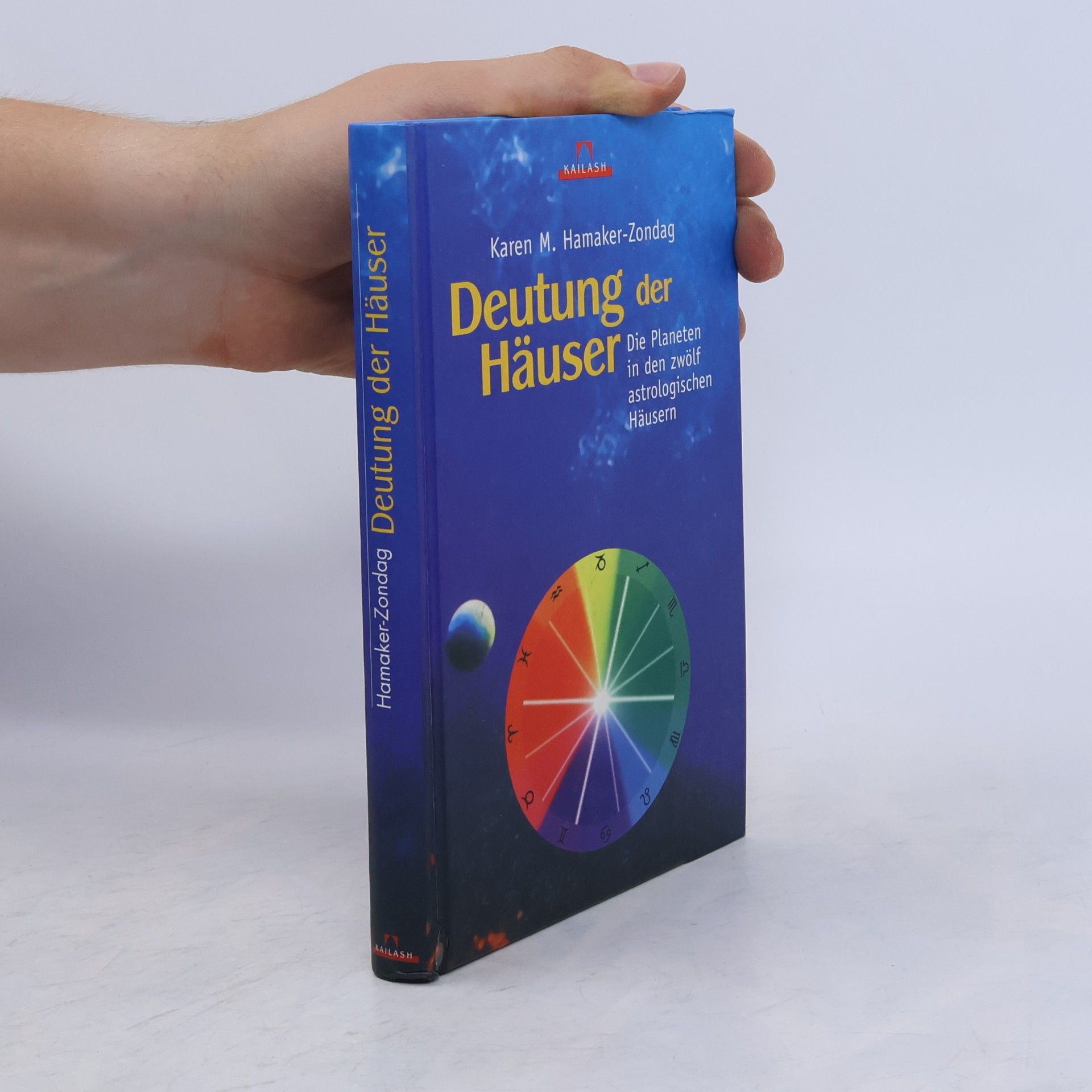 Deutung der Häuser