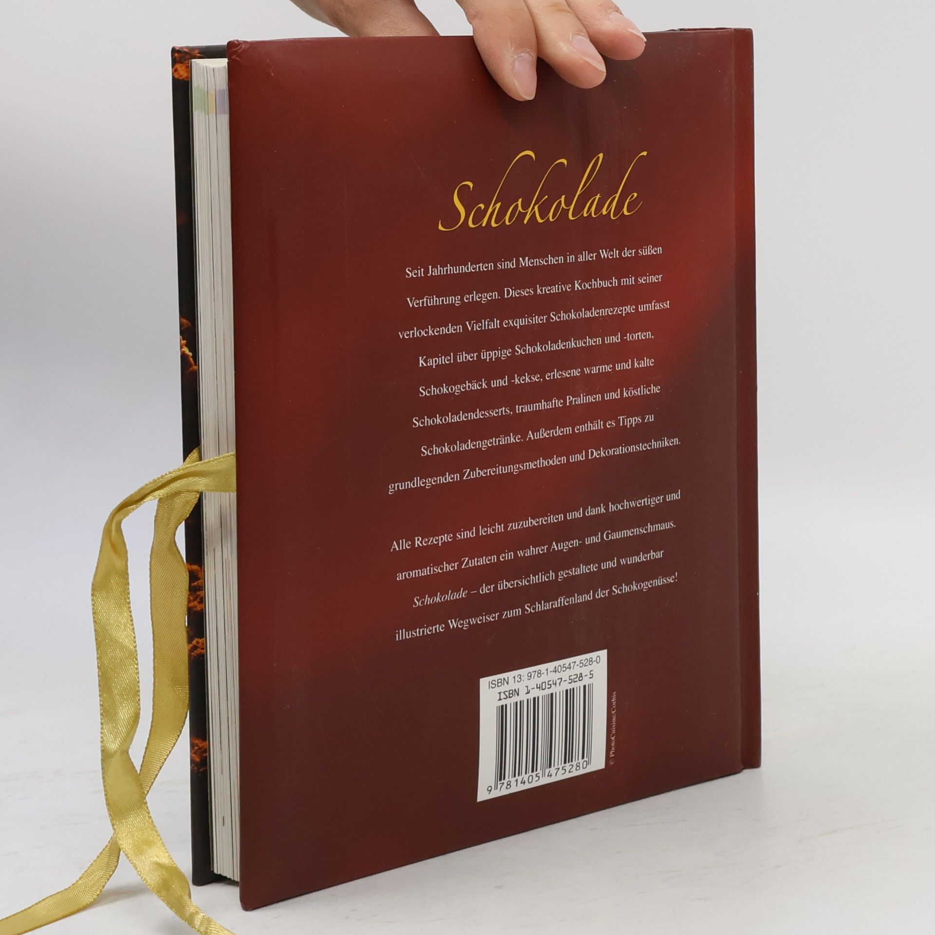 Autorenkollektiv Schokolade